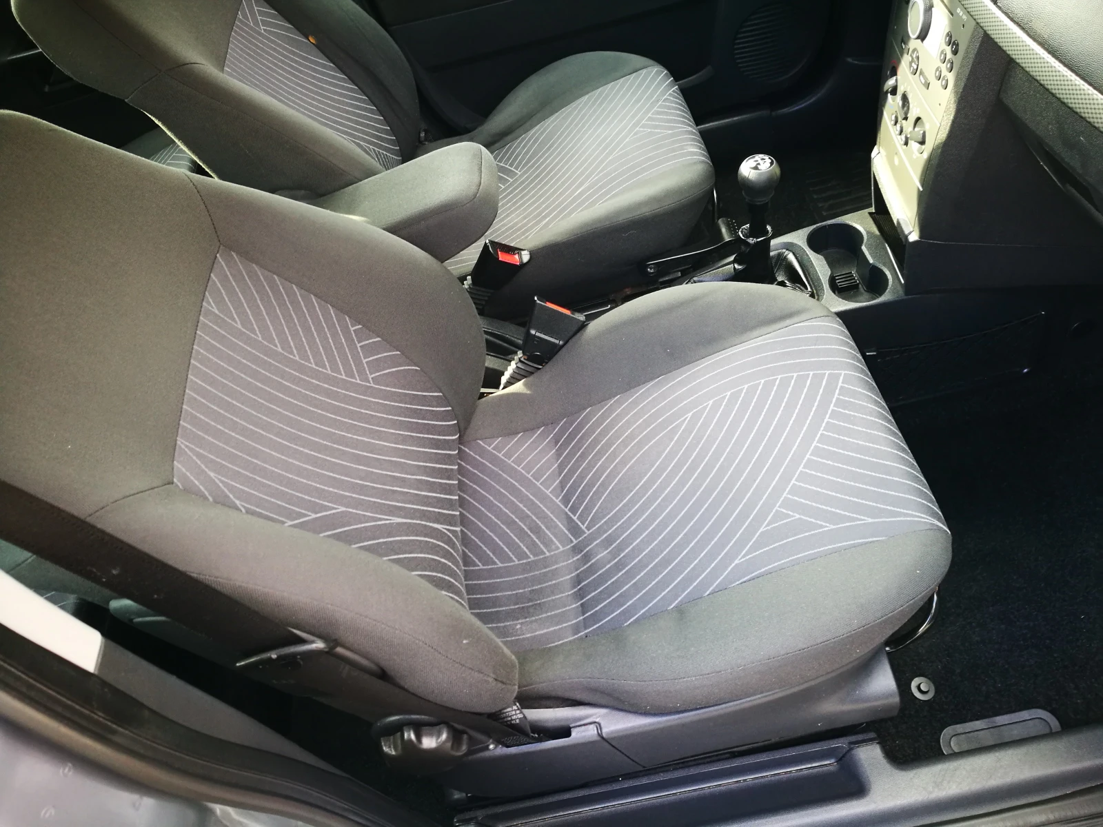 Opel Meriva 1.4i Facelift | Mobile.bg — изображение 12