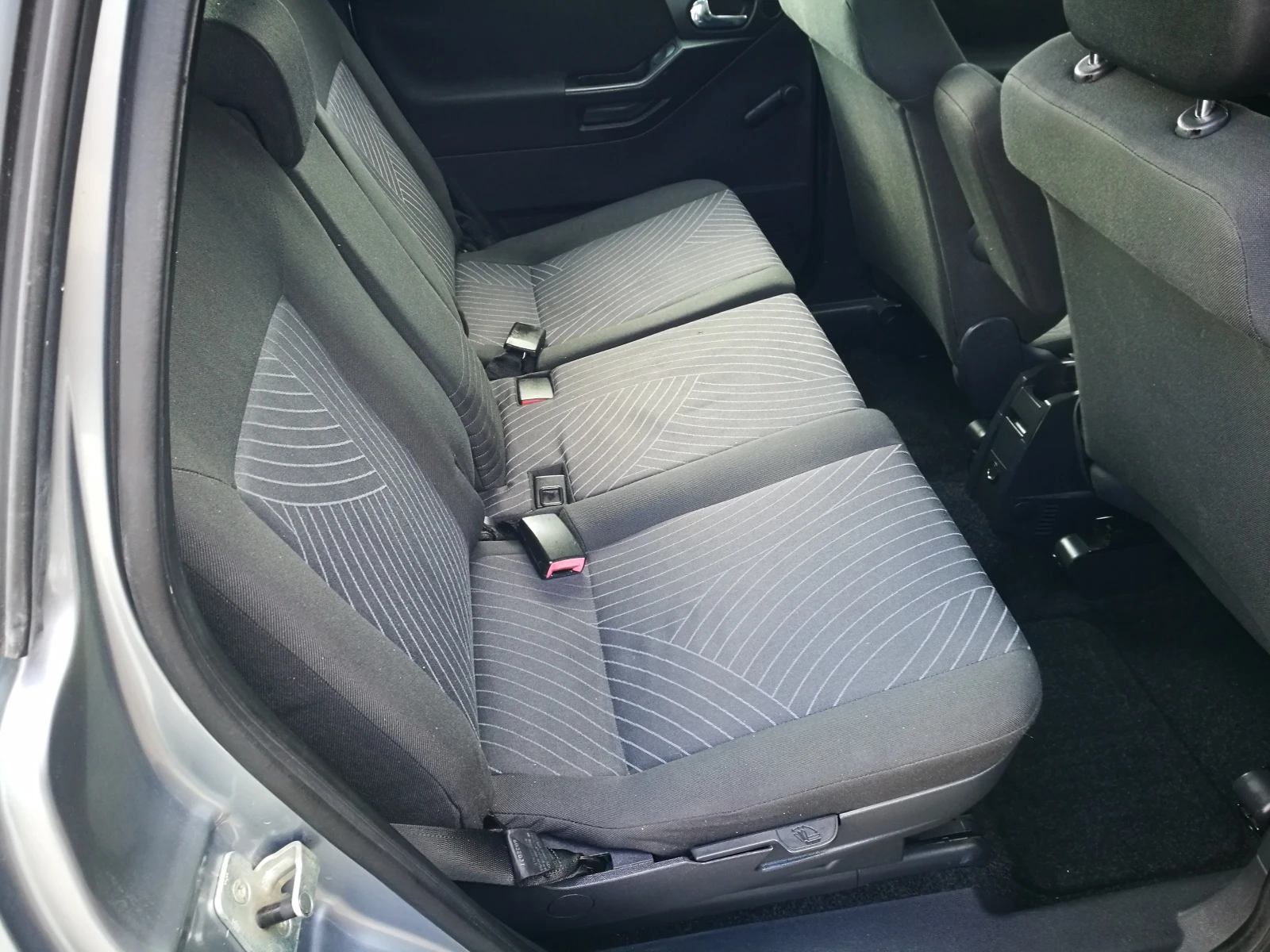 Opel Meriva 1.4i Facelift | Mobile.bg — изображение 13