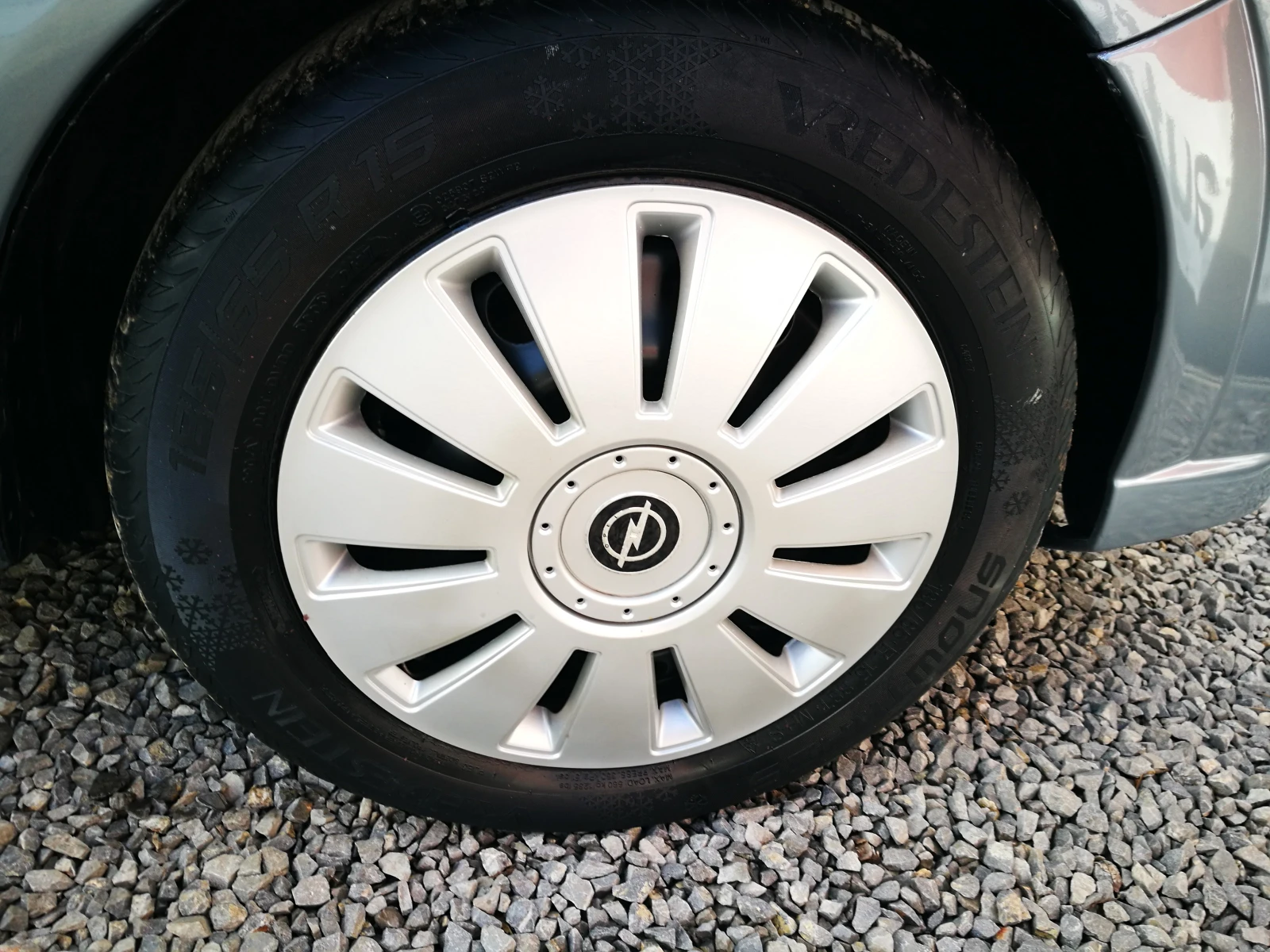 Opel Meriva 1.4i Facelift | Mobile.bg — изображение 15