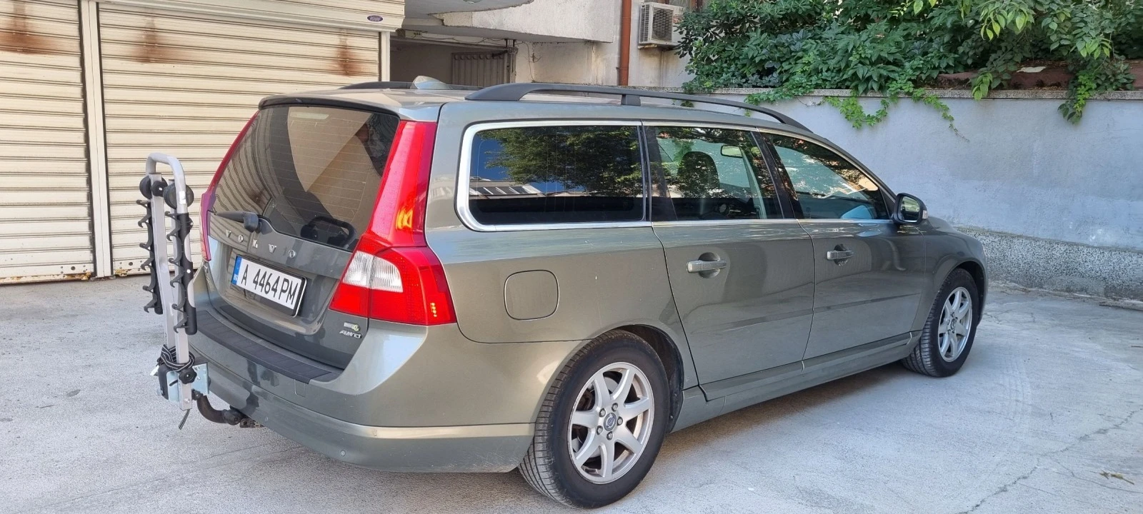 Volvo V70  - изображение 3