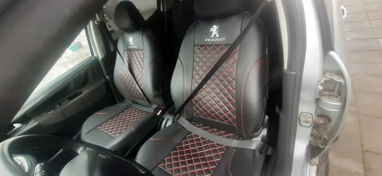 Peugeot 207 Sw - изображение 6
