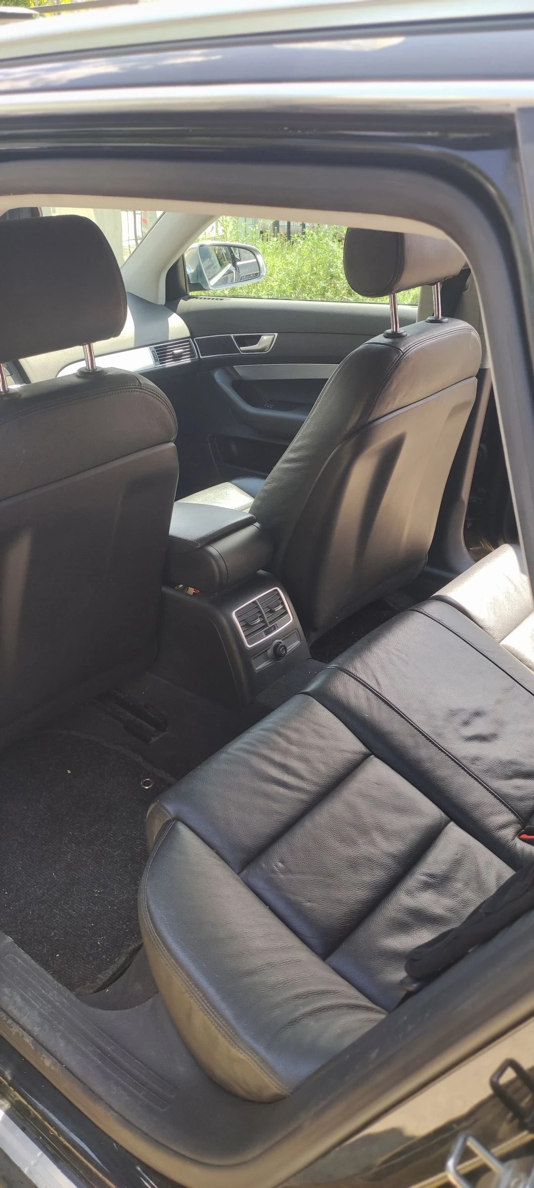 Audi A6 / S6 - изображение 7