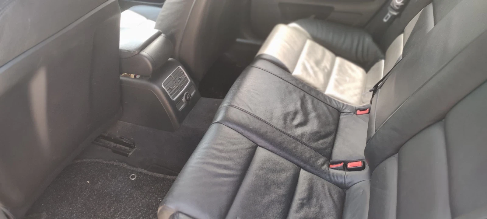 Audi A6 / S6 - изображение 8