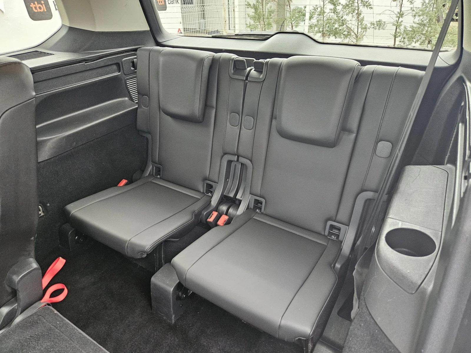 VW Touran 2.0TDI-116кс= АВТОМАТ= 7МЕСТА= 152.000км= СЕРВ.ИСТ - изображение 10