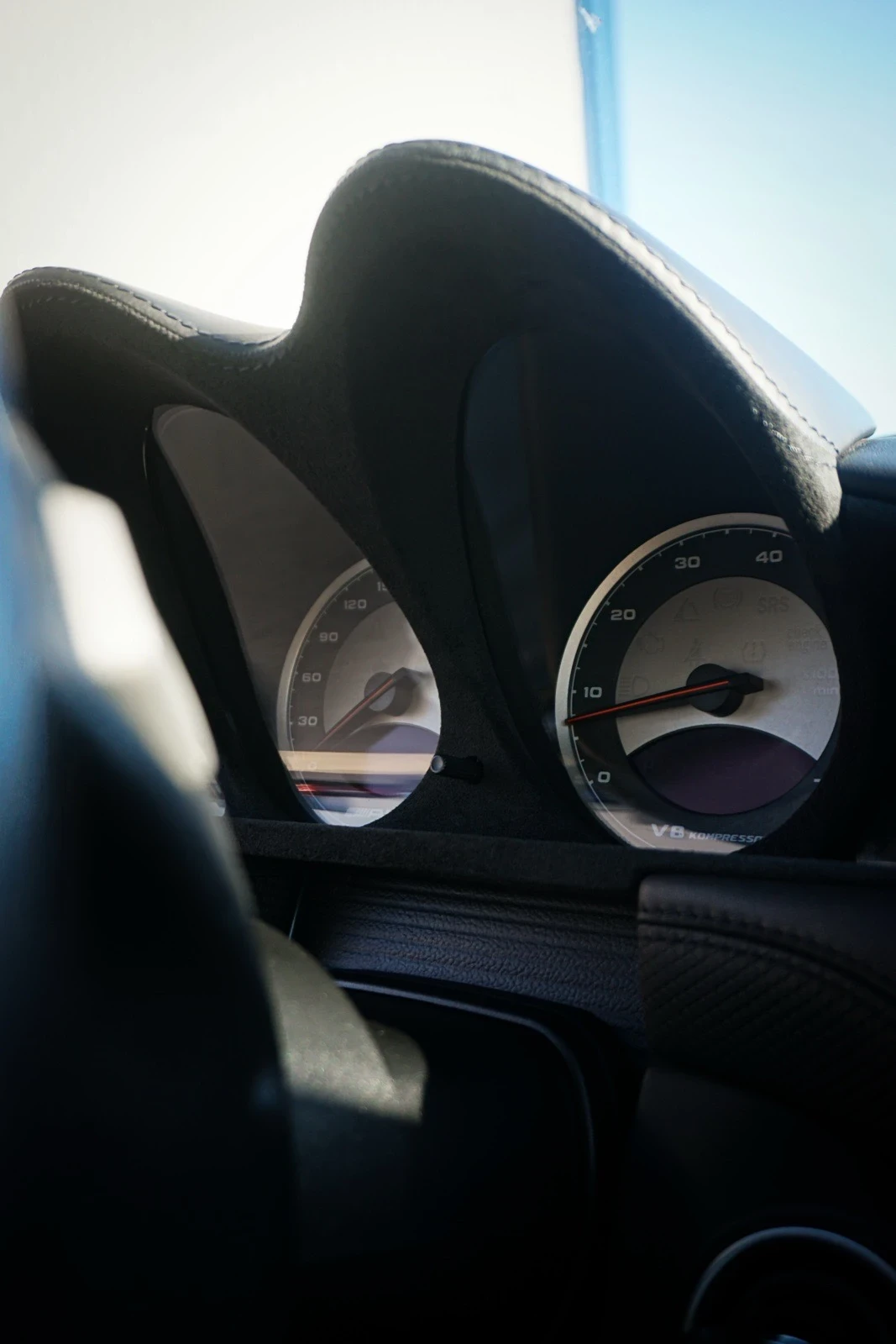 Mercedes-Benz SL 55 AMG Kleemann tuning    !! | Mobile.bg   11