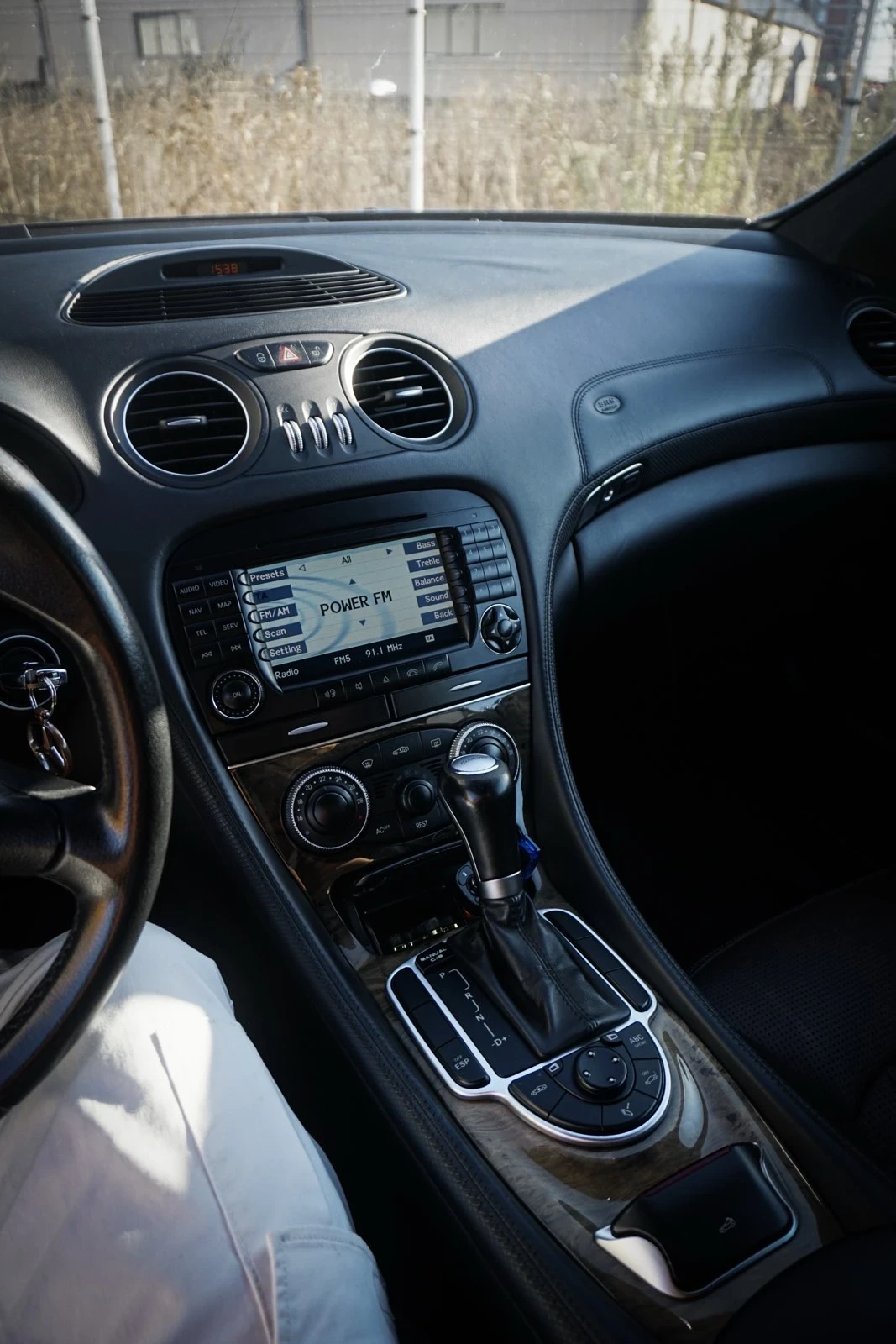 Mercedes-Benz SL 55 AMG Kleemann tuning    !! | Mobile.bg   12