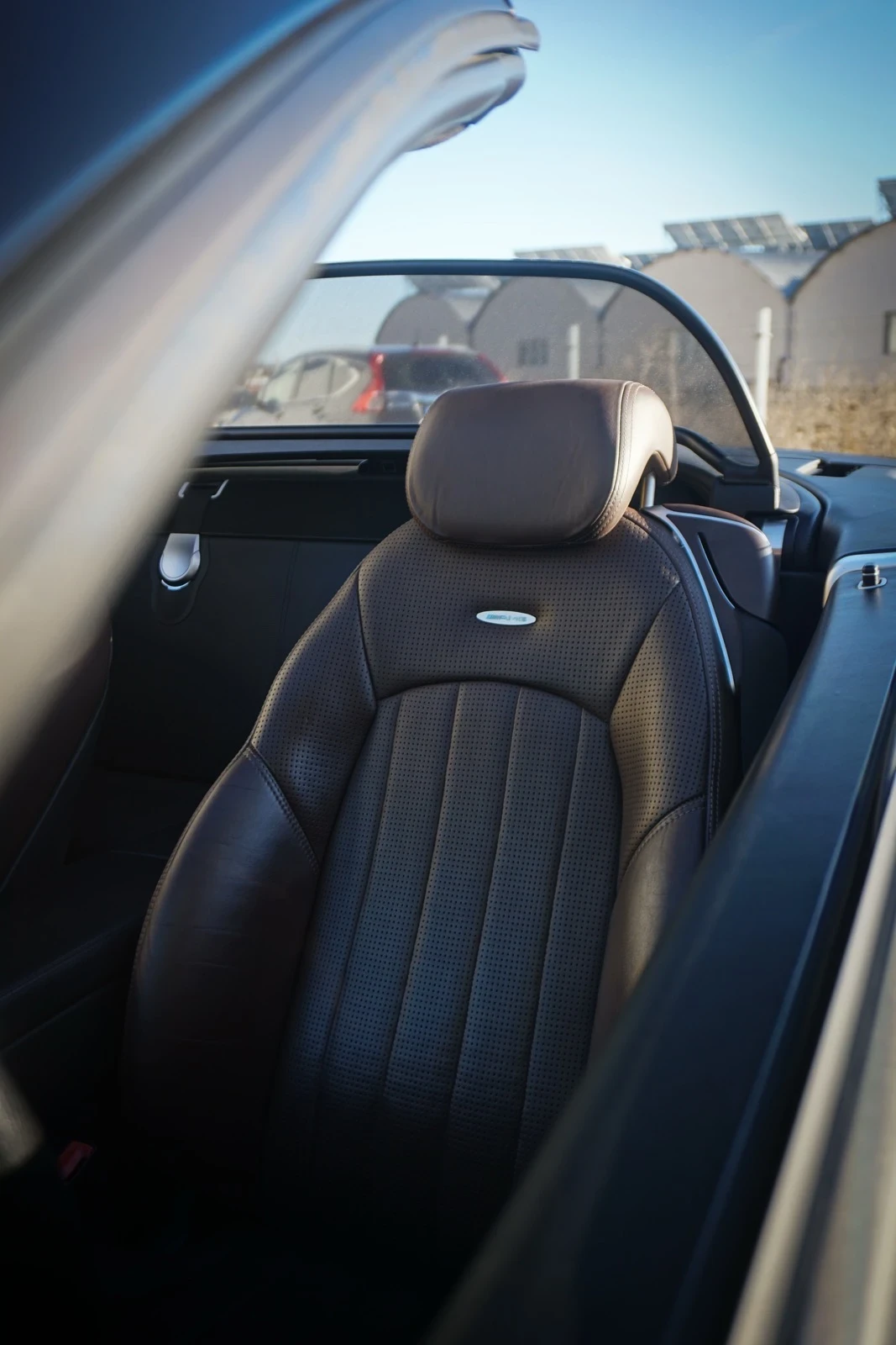 Mercedes-Benz SL 55 AMG Kleemann tuning    !! | Mobile.bg   14