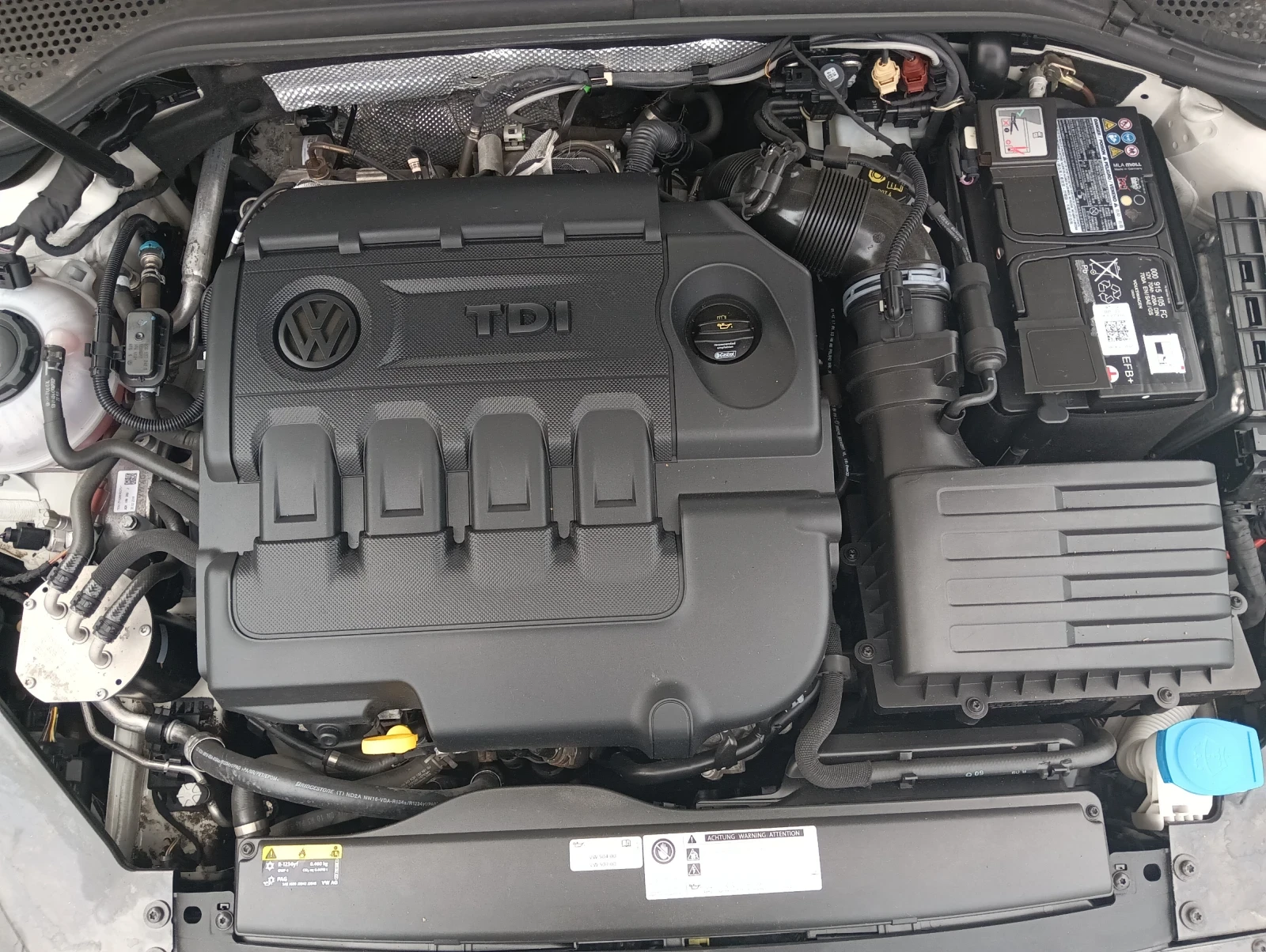 VW Passat �8 Comfort Line | Mobile.bg � ����������� 17