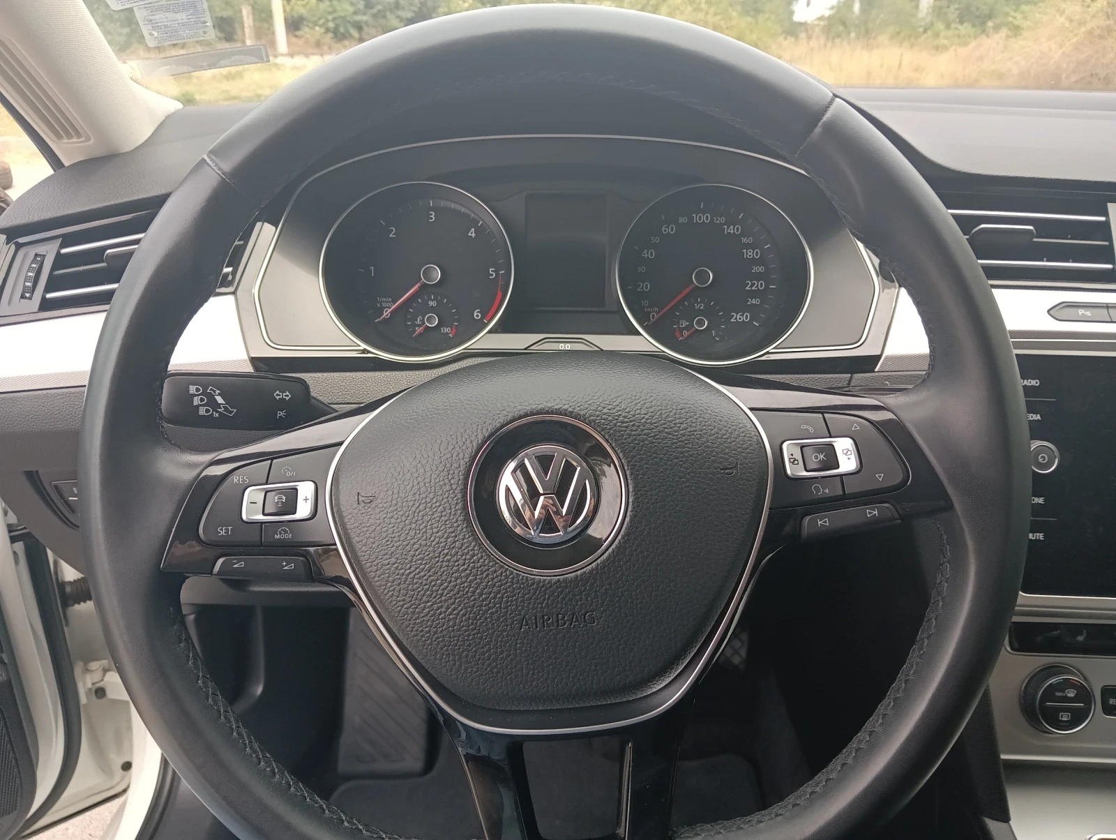 VW Passat �8 Comfort Line | Mobile.bg � ����������� 14