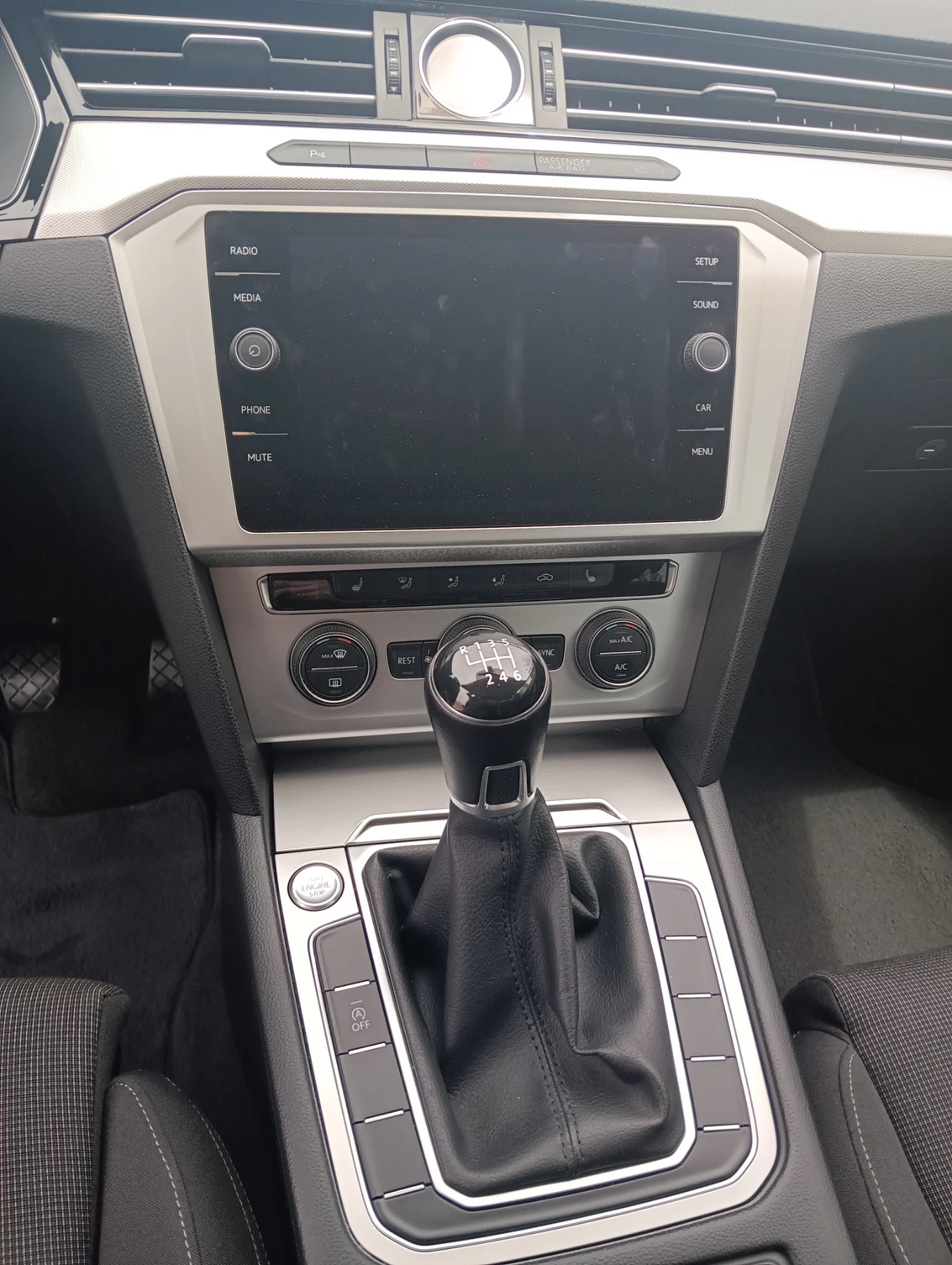 VW Passat �8 Comfort Line | Mobile.bg � ����������� 12