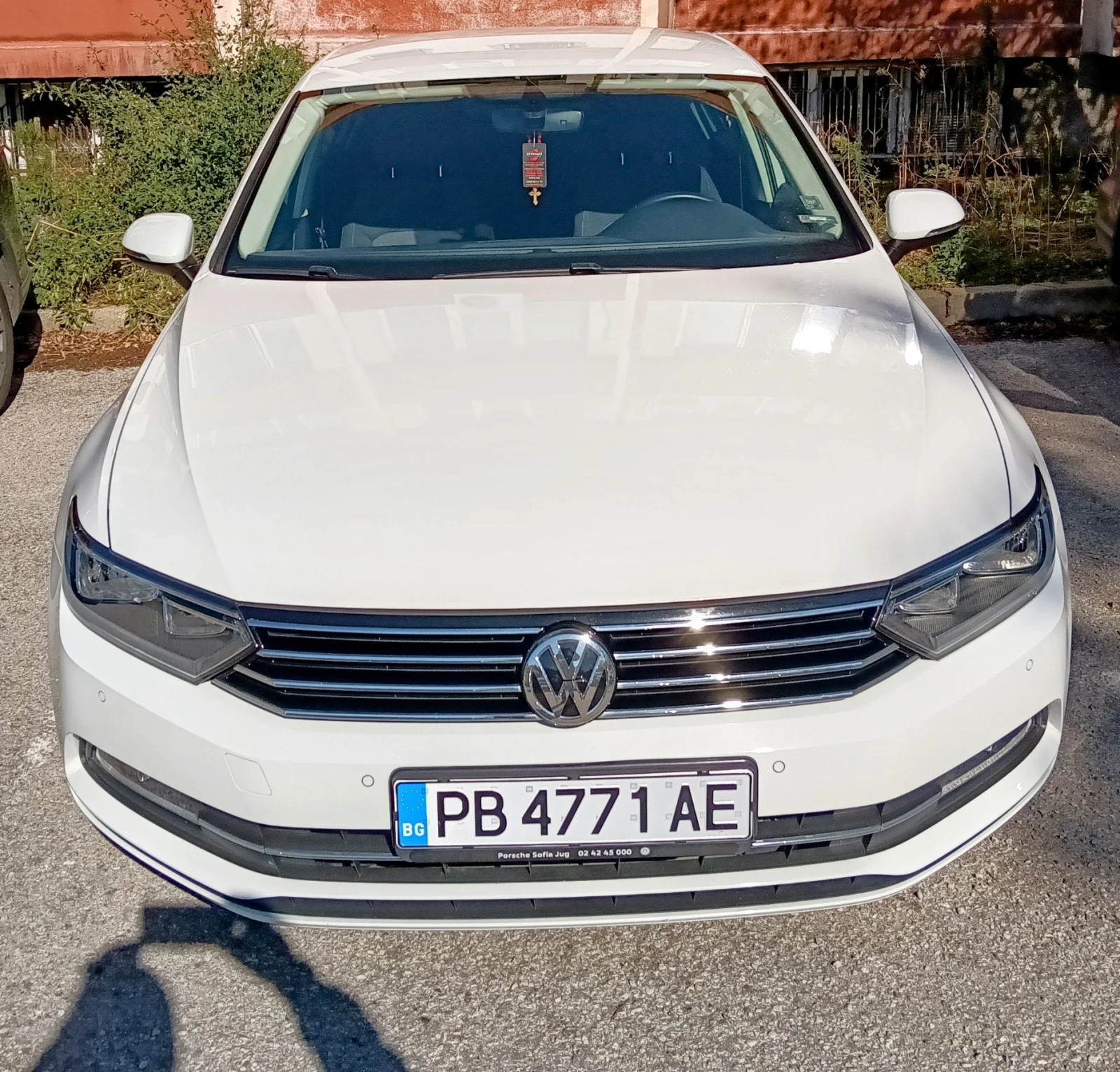 VW Passat �8 Comfort Line | Mobile.bg � ����������� 1