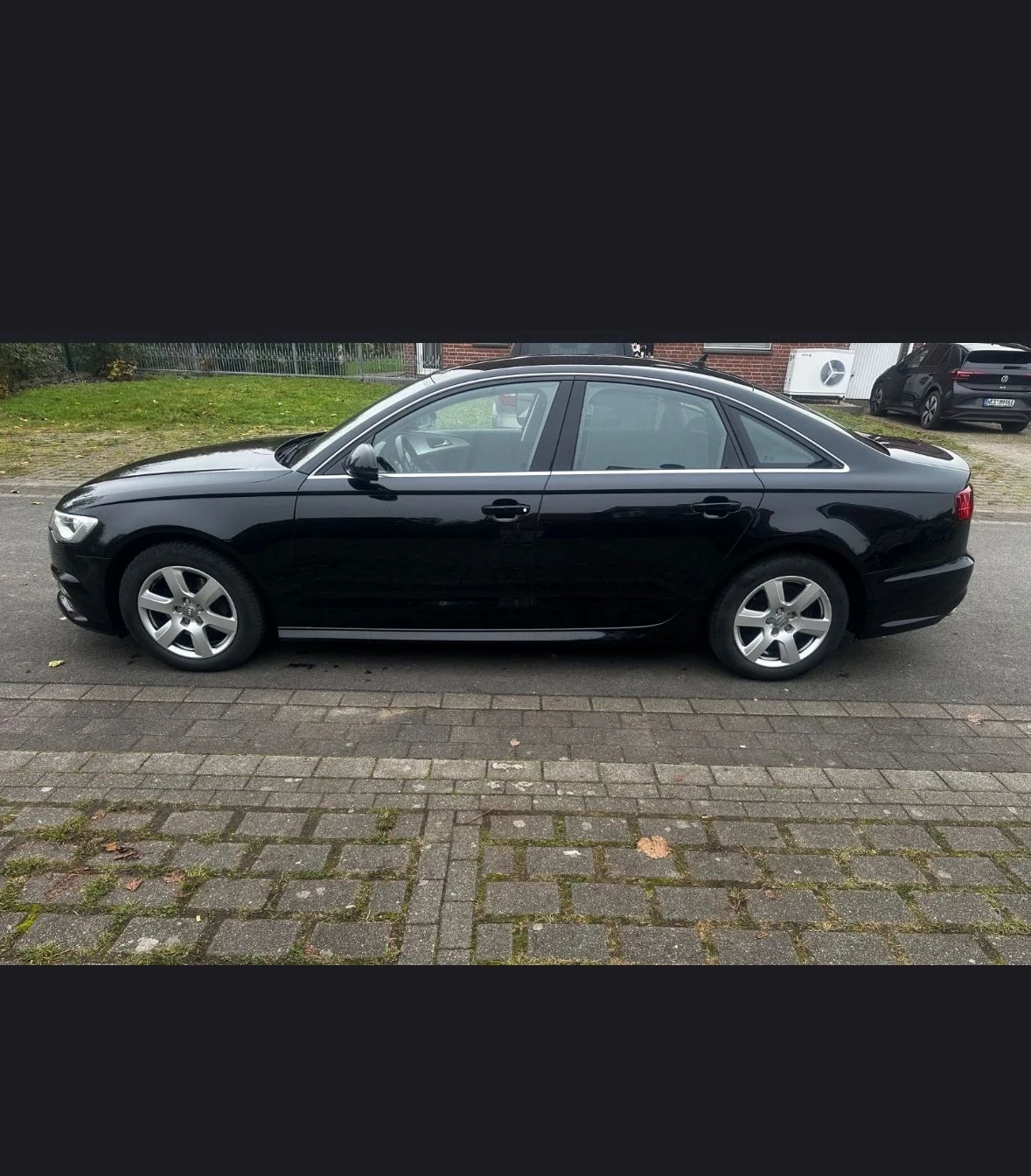 Audi A6  - изображение 6