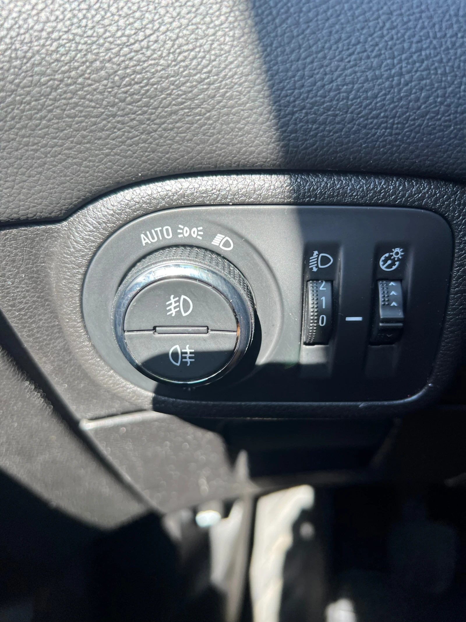 Opel Zafira C - изображение 7