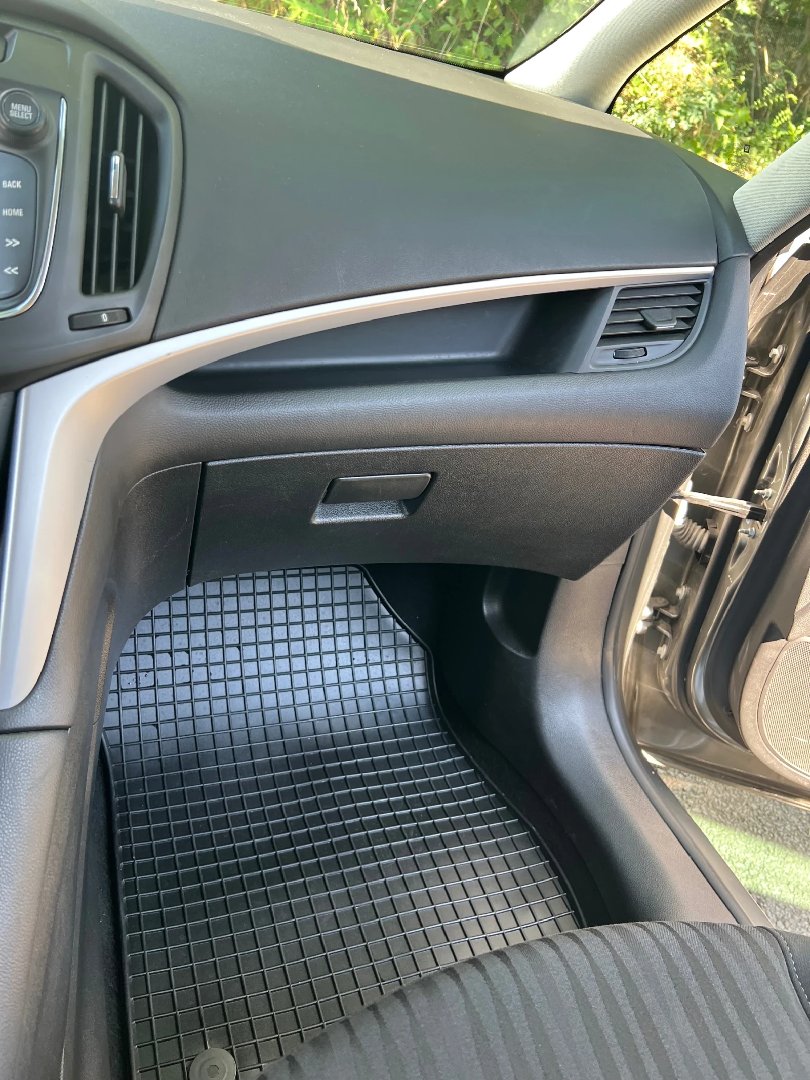 Opel Zafira C - изображение 4