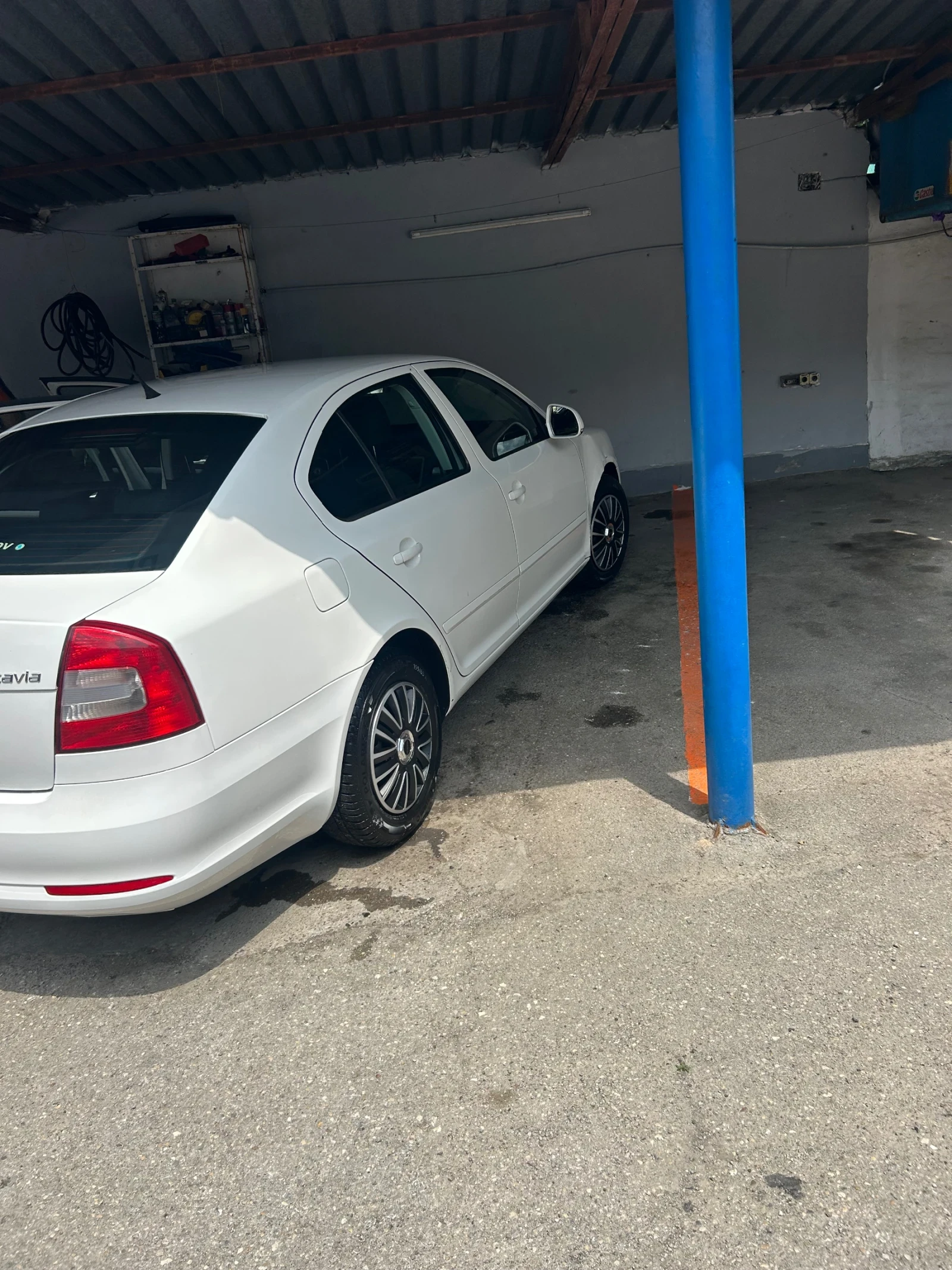 Skoda Octavia  - изображение 3