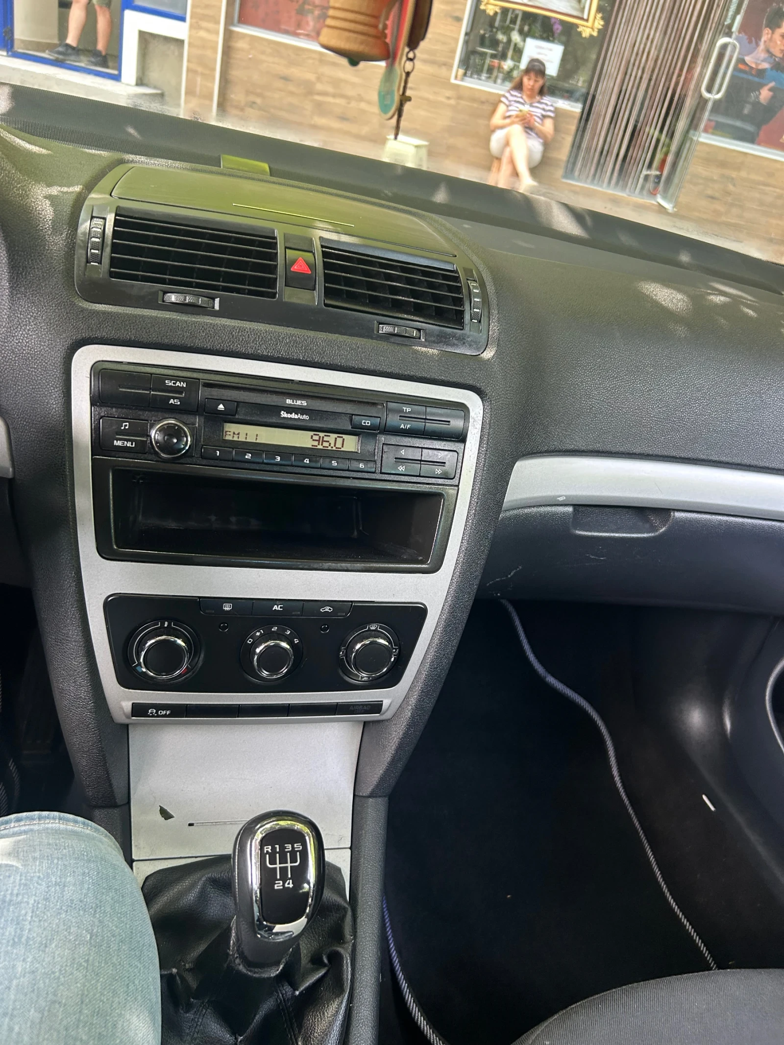 Skoda Octavia  - изображение 6