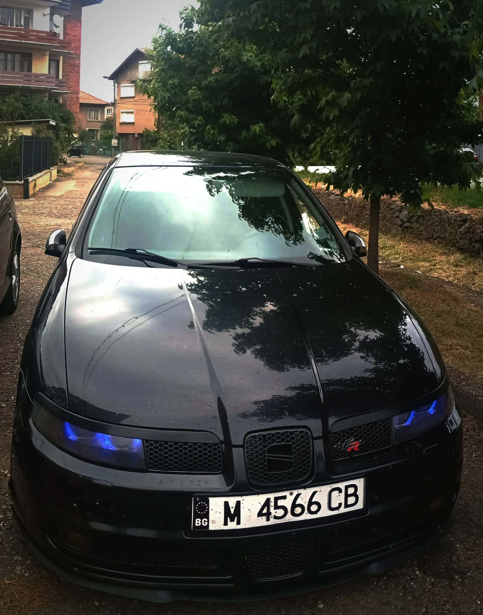 Seat Leon FR 1.8T LPG - изображение 2