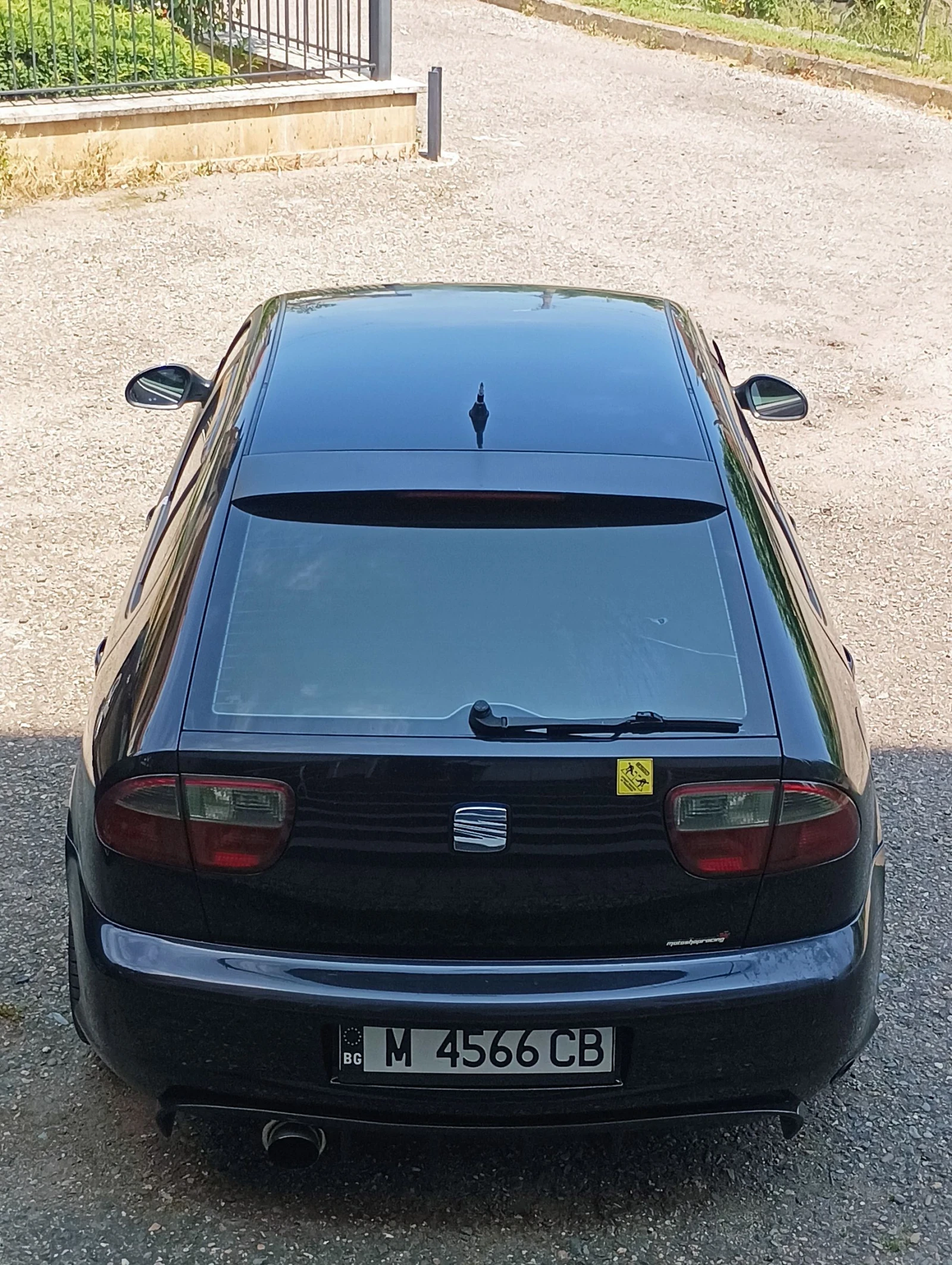 Seat Leon FR 1.8T LPG - изображение 7