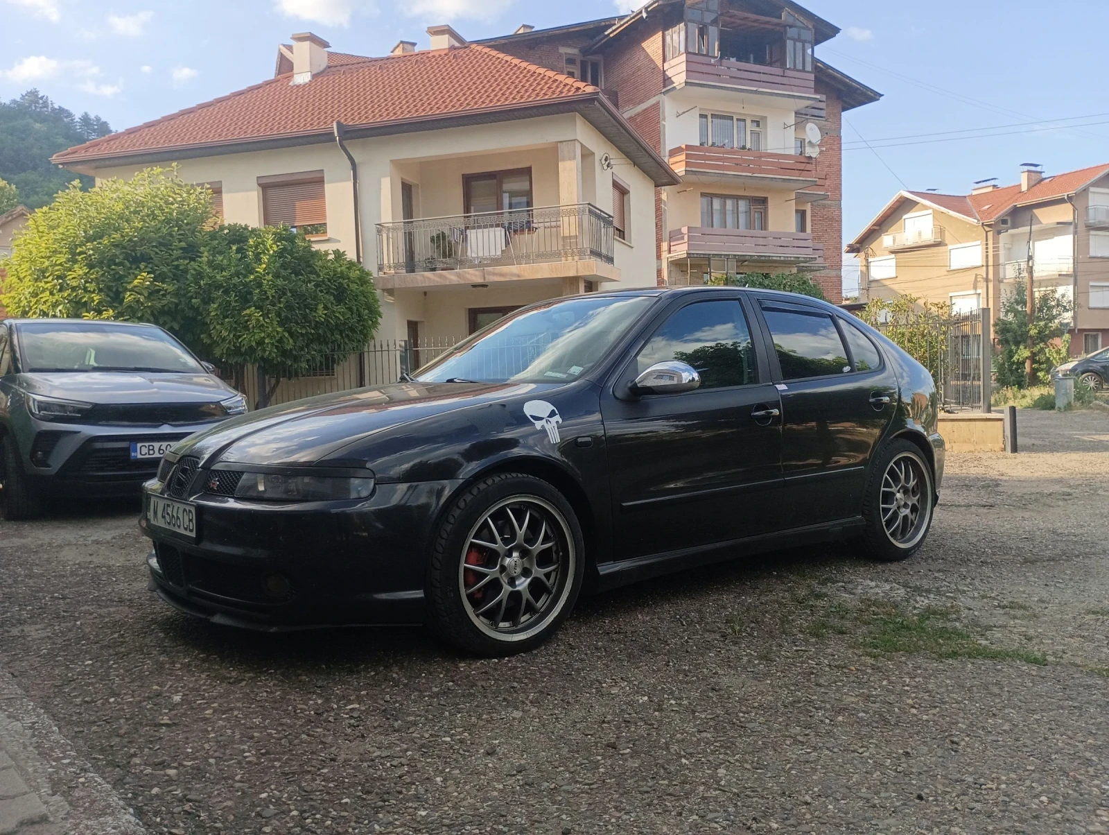 Seat Leon FR 1.8T LPG - изображение 5