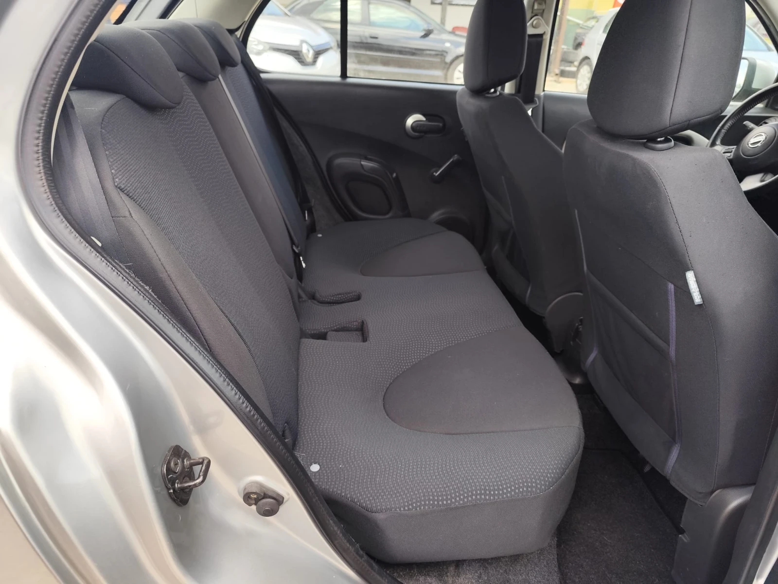 Nissan Micra 1.2   | Mobile.bg   14