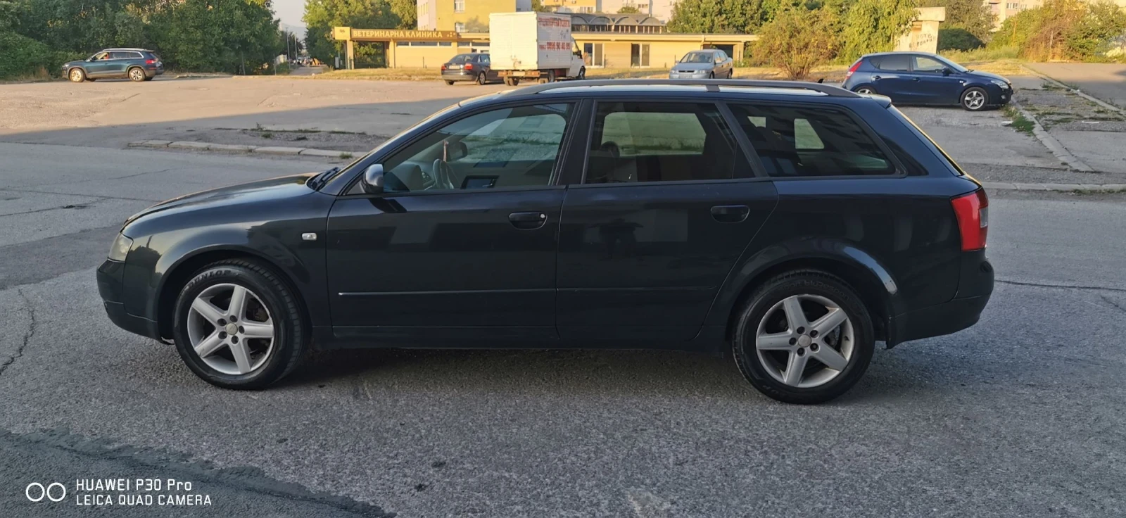 Audi A4 1.9 TDI 131К.С. - изображение 6