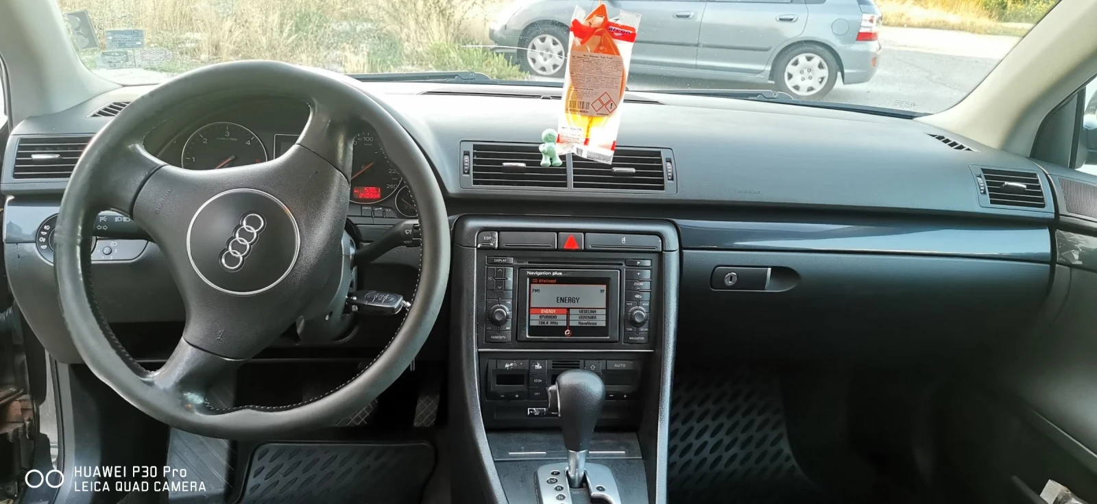 Audi A4 1.9 TDI 131К.С. - изображение 7