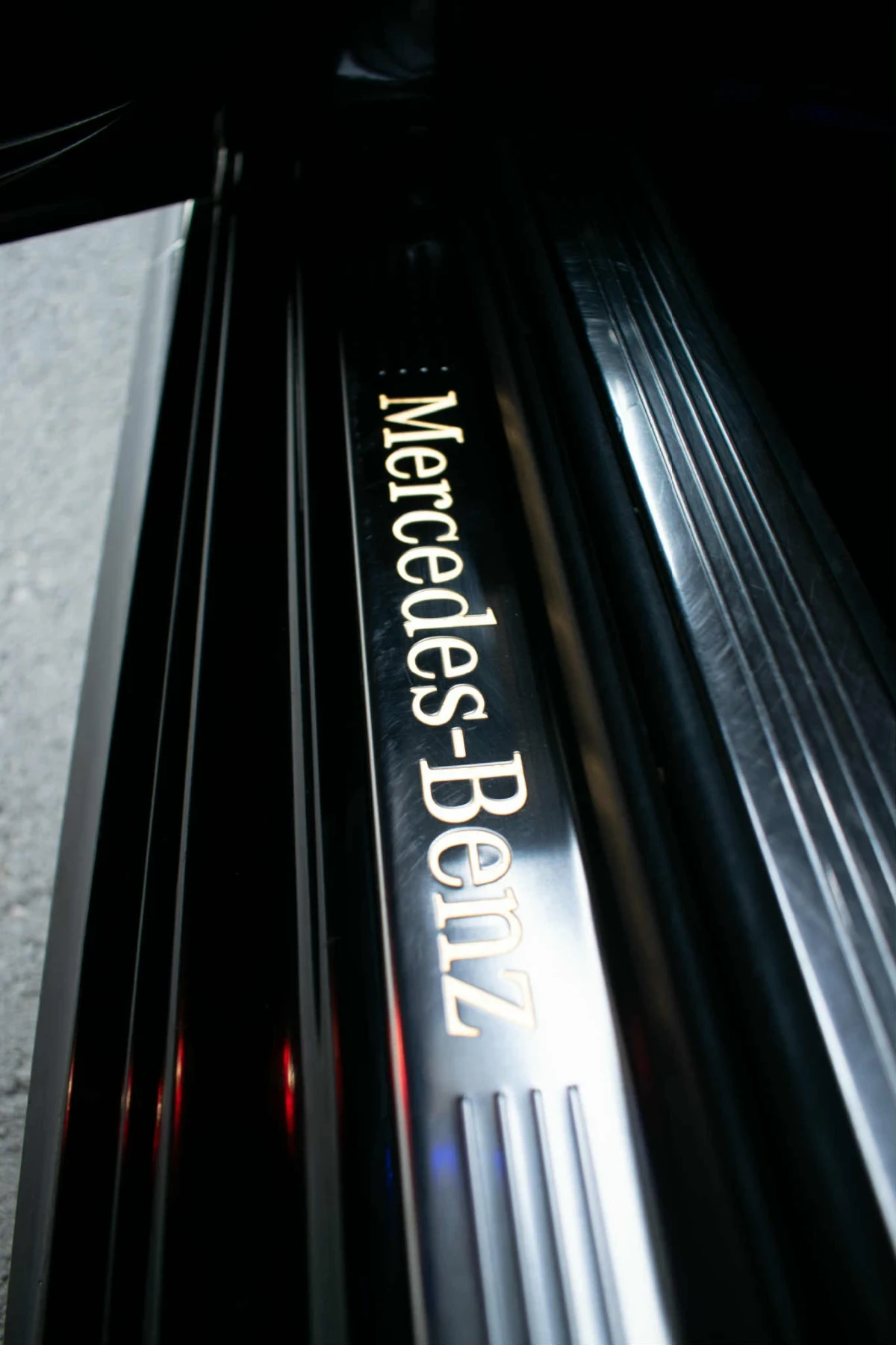 Mercedes-Benz S 350 G LONG FACELIFT FULL | Mobile.bg   16