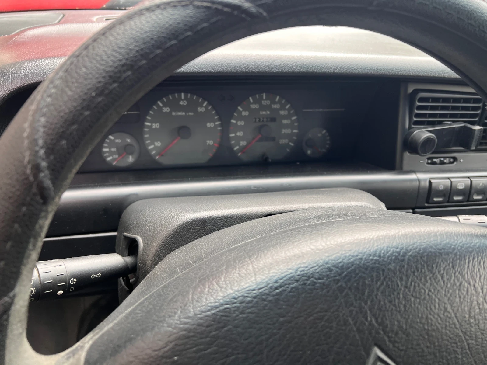 Citroen Xantia  - изображение 7