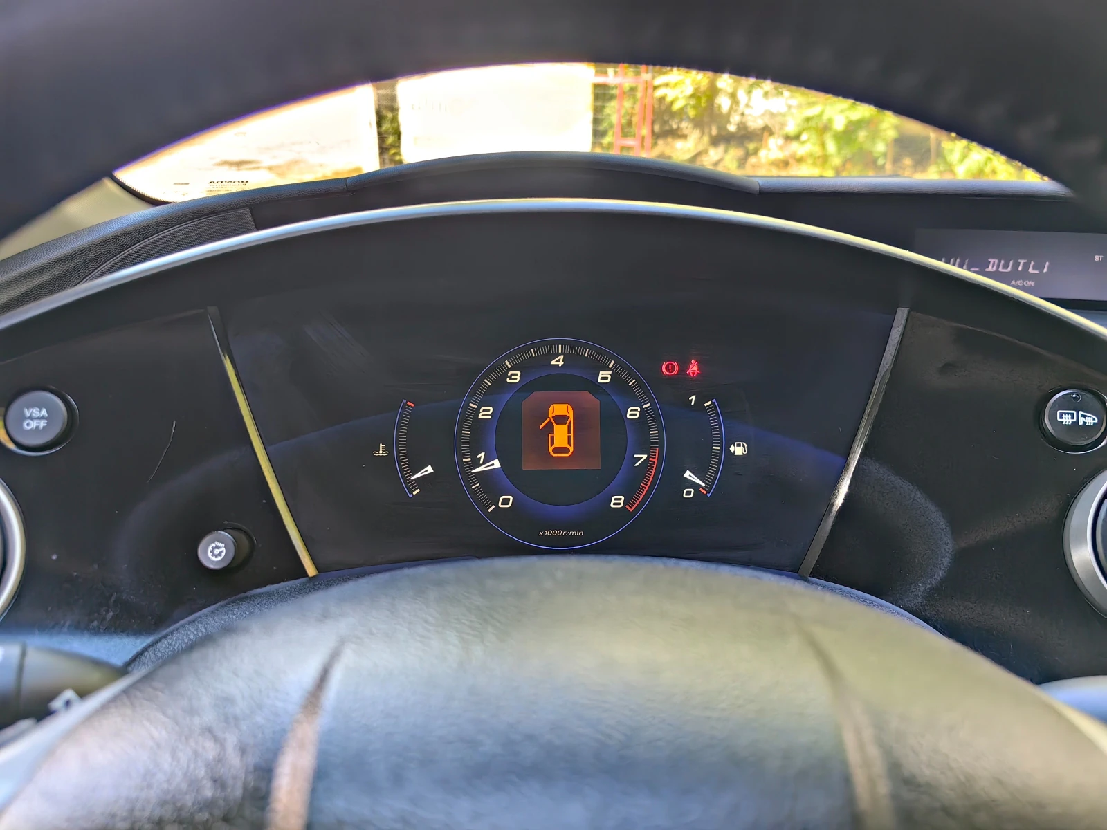 Honda Civic 1.8I!!!!!! ! | Mobile.bg   13