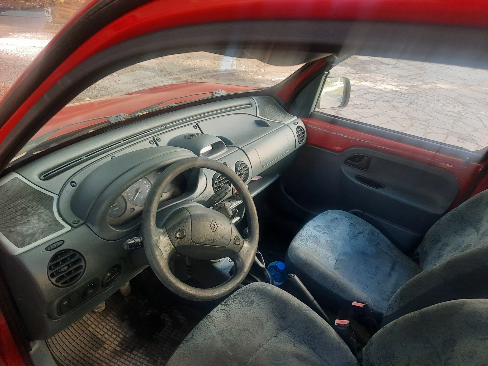 Renault Kangoo | Mobile.bg — изображение 3