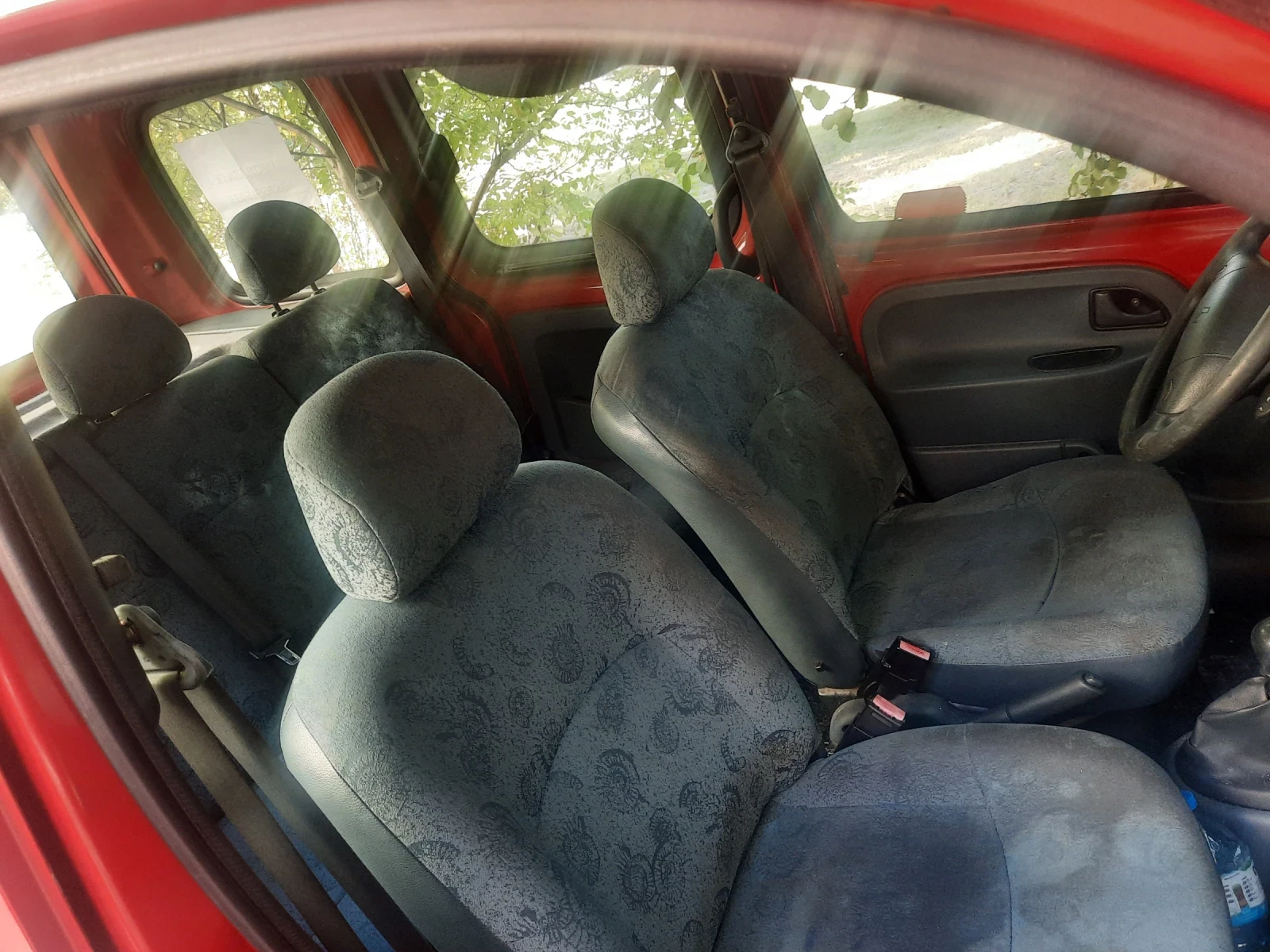 Renault Kangoo | Mobile.bg — изображение 1