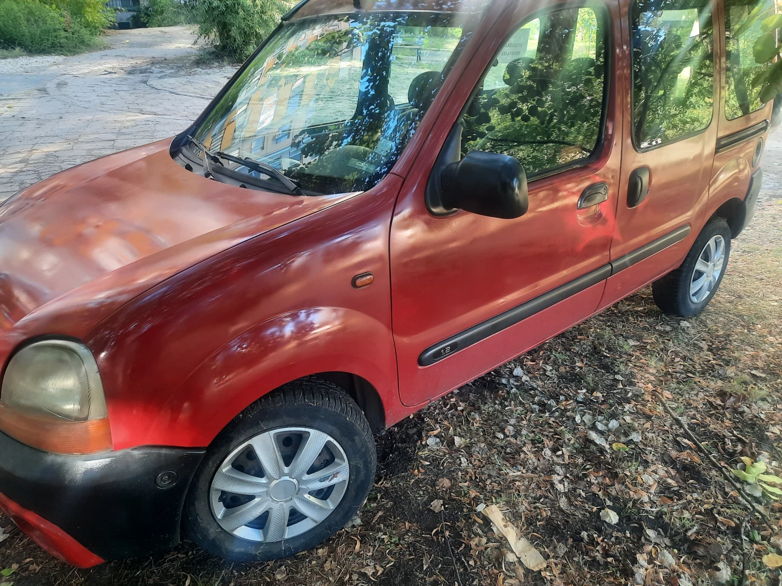 Renault Kangoo | Mobile.bg — изображение 6