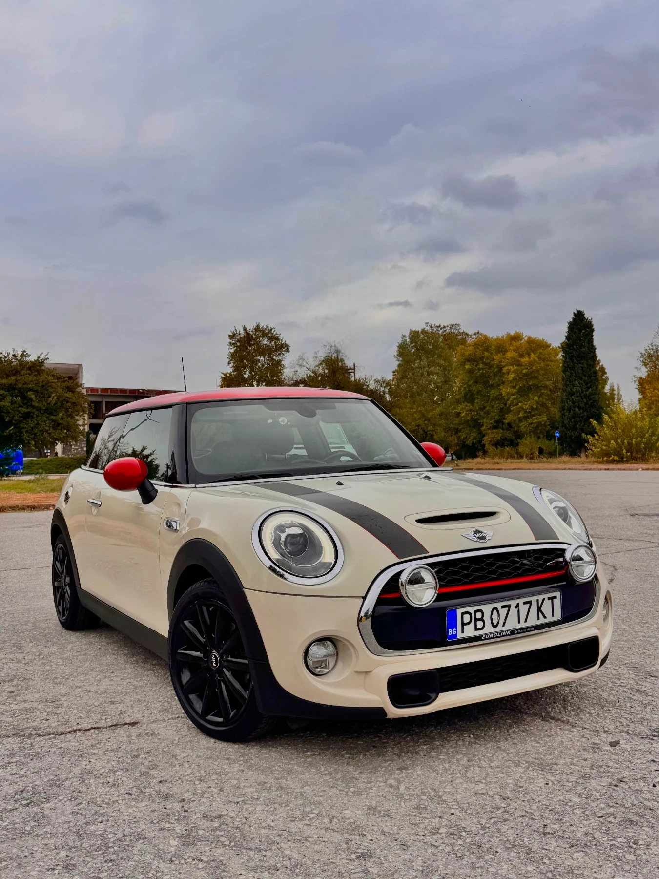 Mini Cooper s | Mobile.bg   1