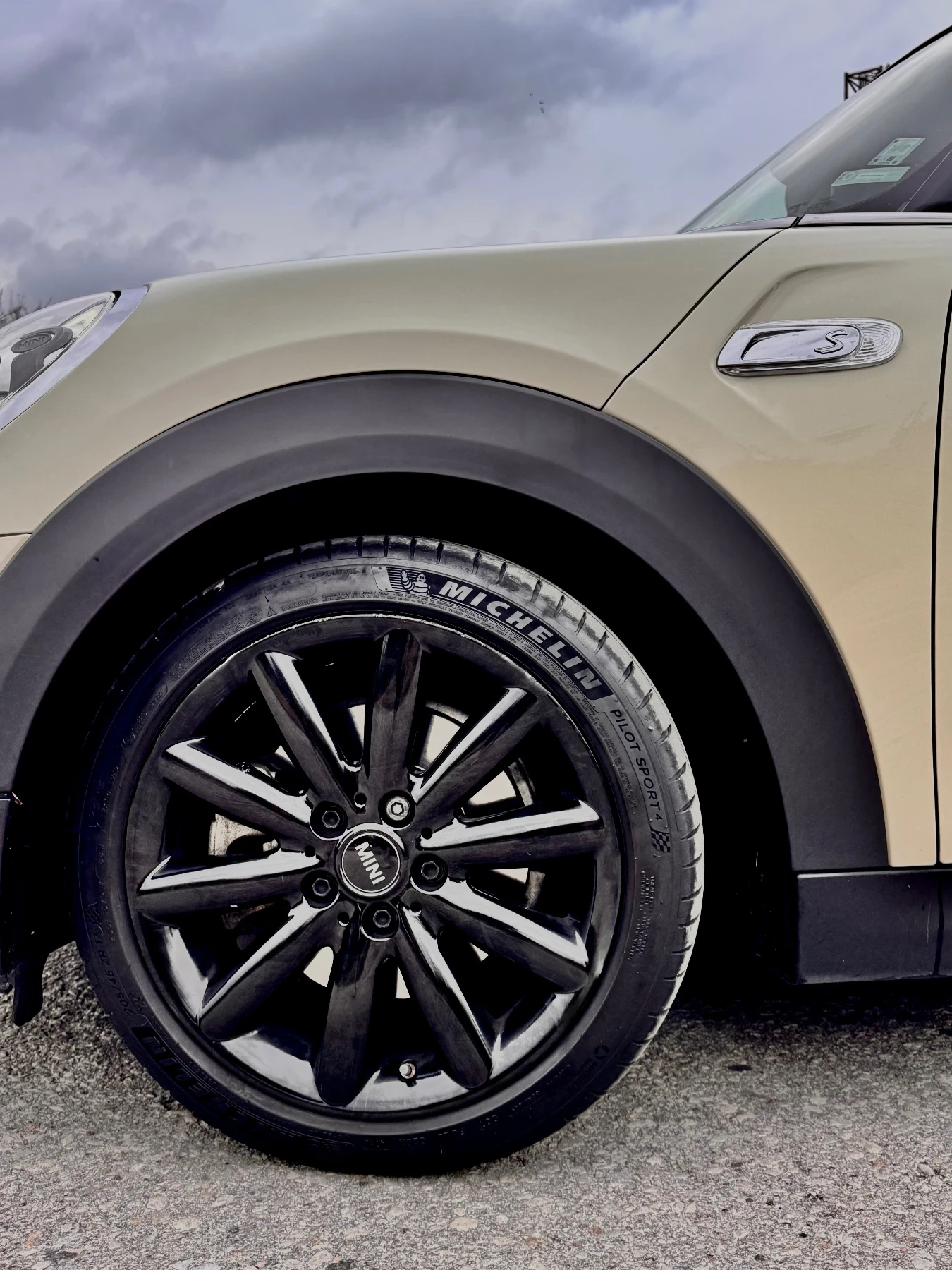 Mini Cooper s  - изображение 7