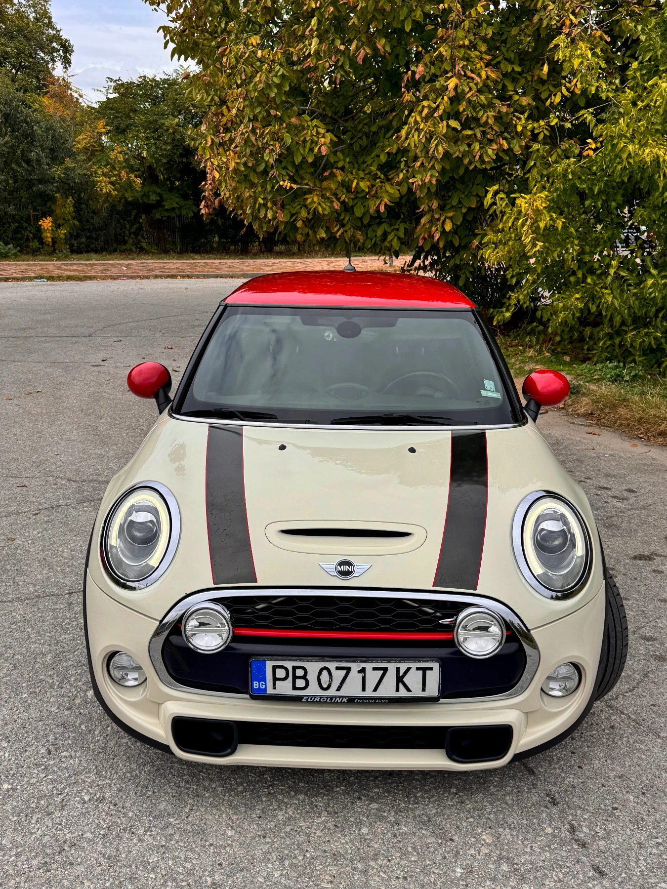 Mini Cooper s  - изображение 4