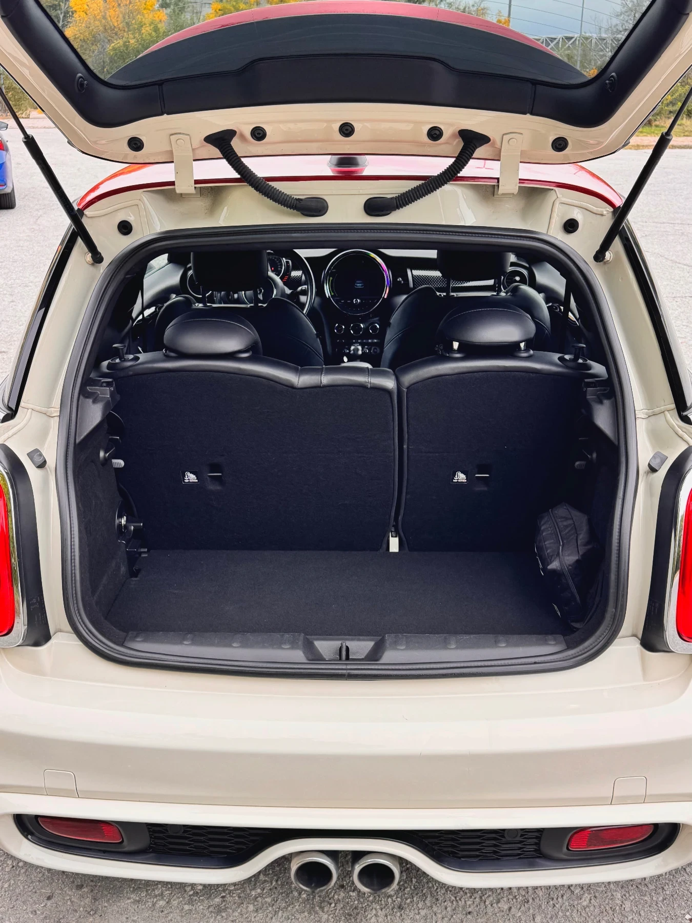 Mini Cooper s | Mobile.bg   16