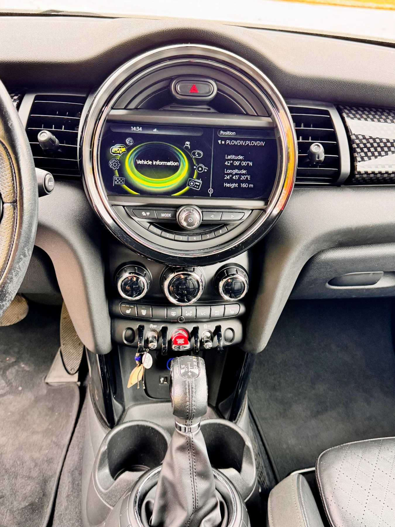 Mini Cooper s | Mobile.bg   14