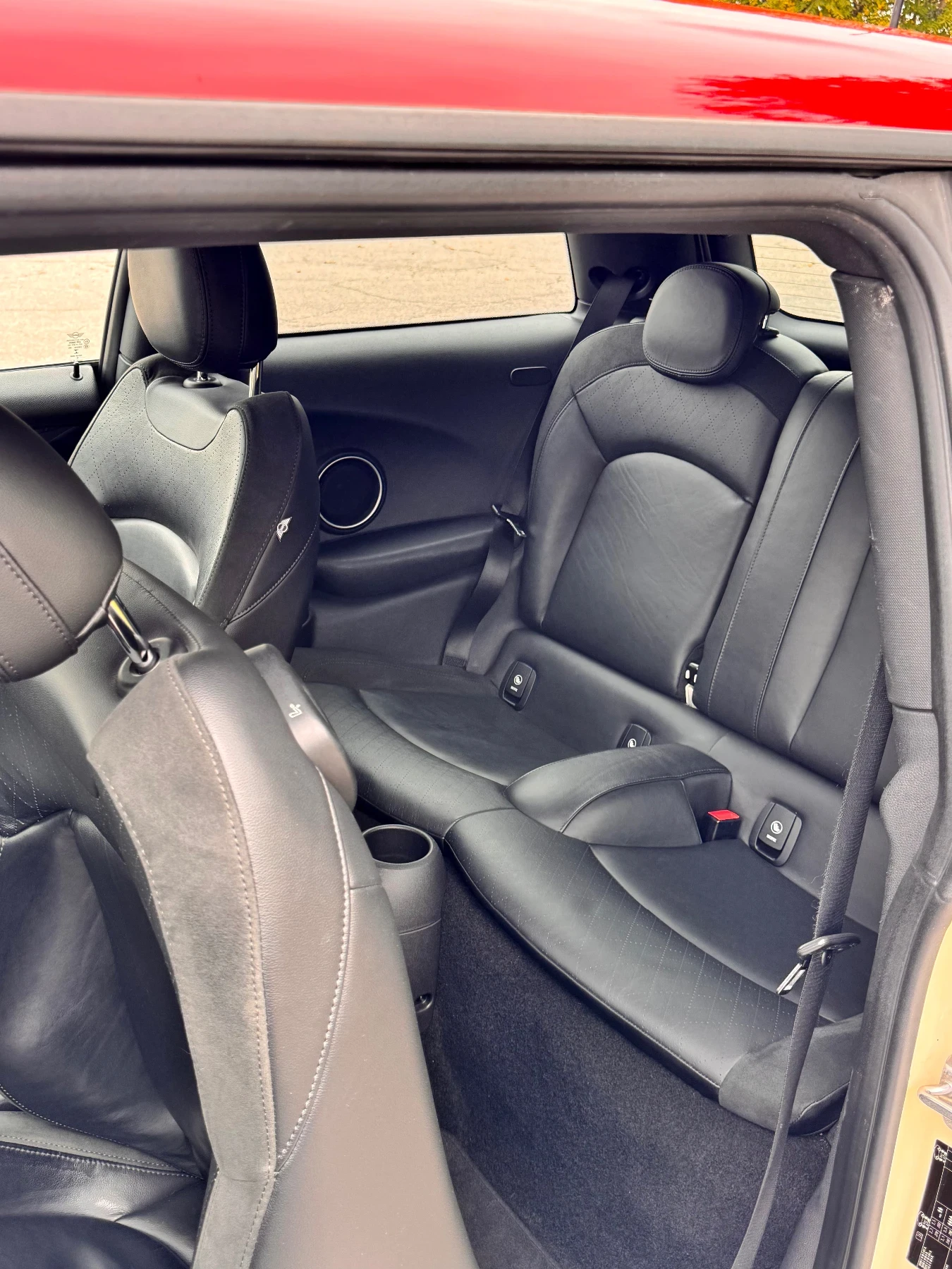 Mini Cooper s  - изображение 10