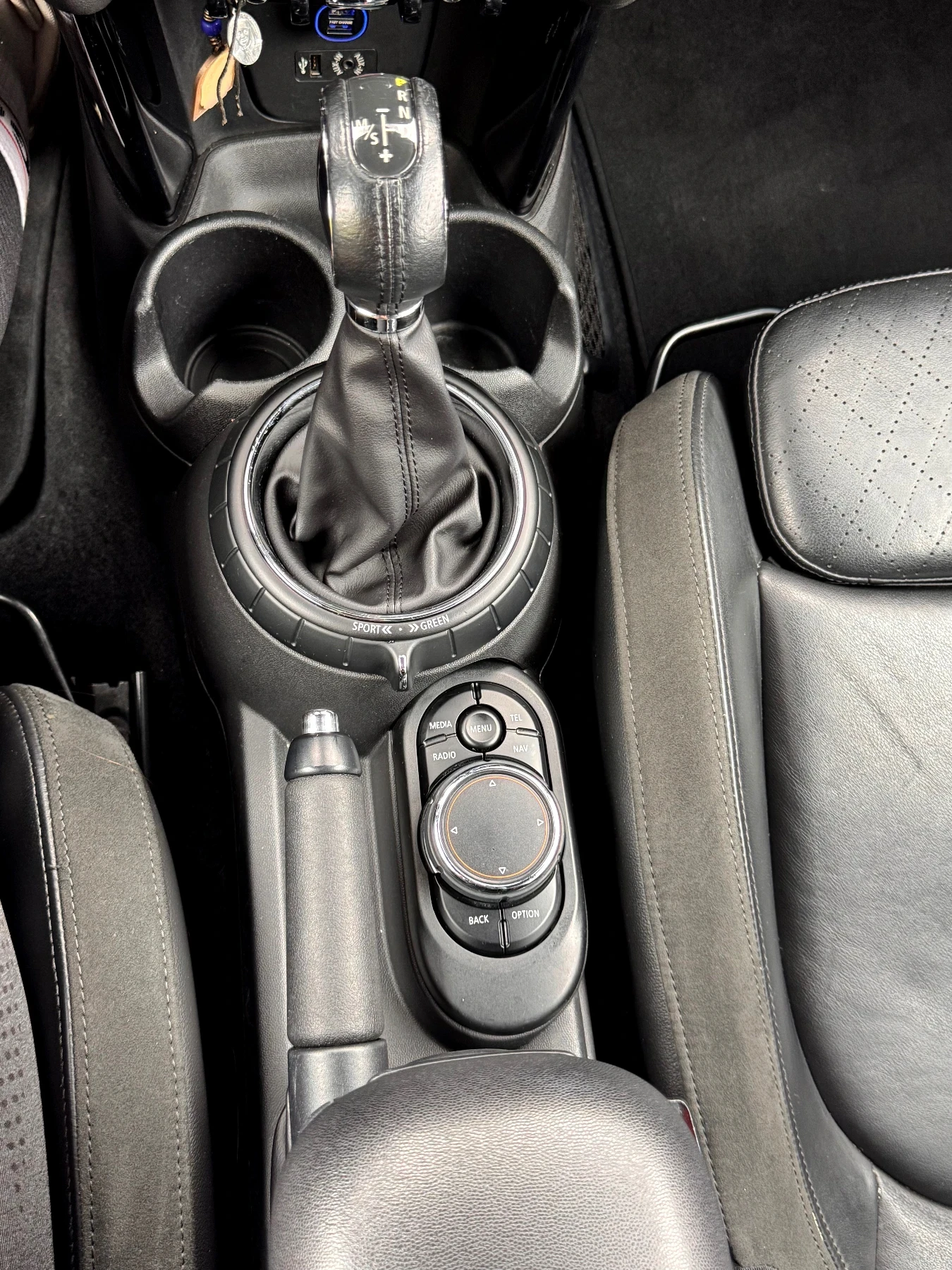 Mini Cooper s | Mobile.bg   13