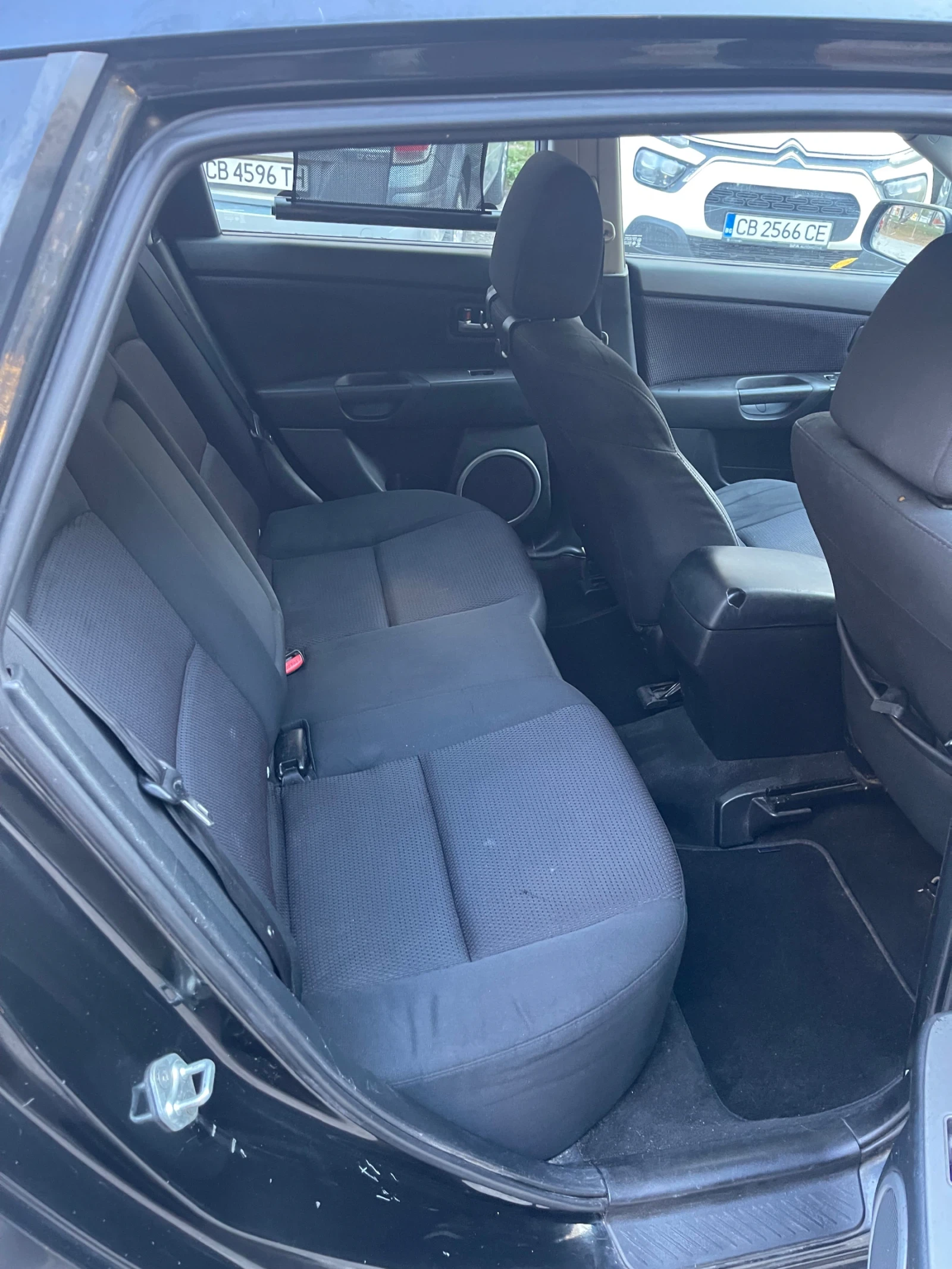 Mazda 3  - изображение 7