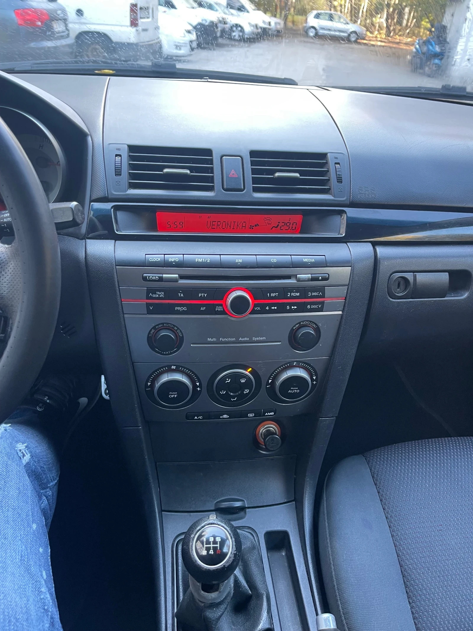 Mazda 3  - изображение 9