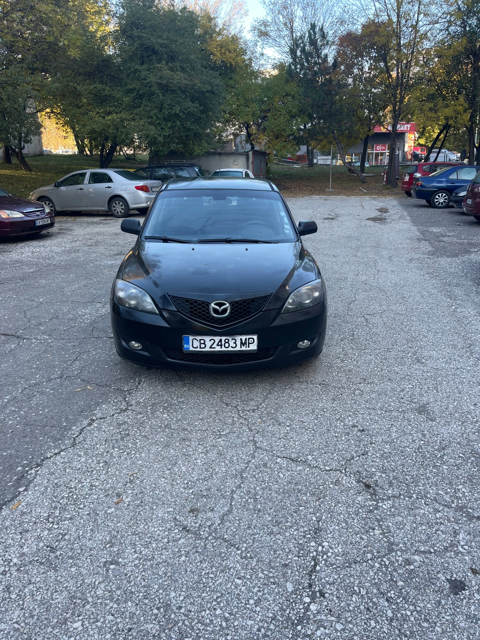 Mazda 3  - изображение 2