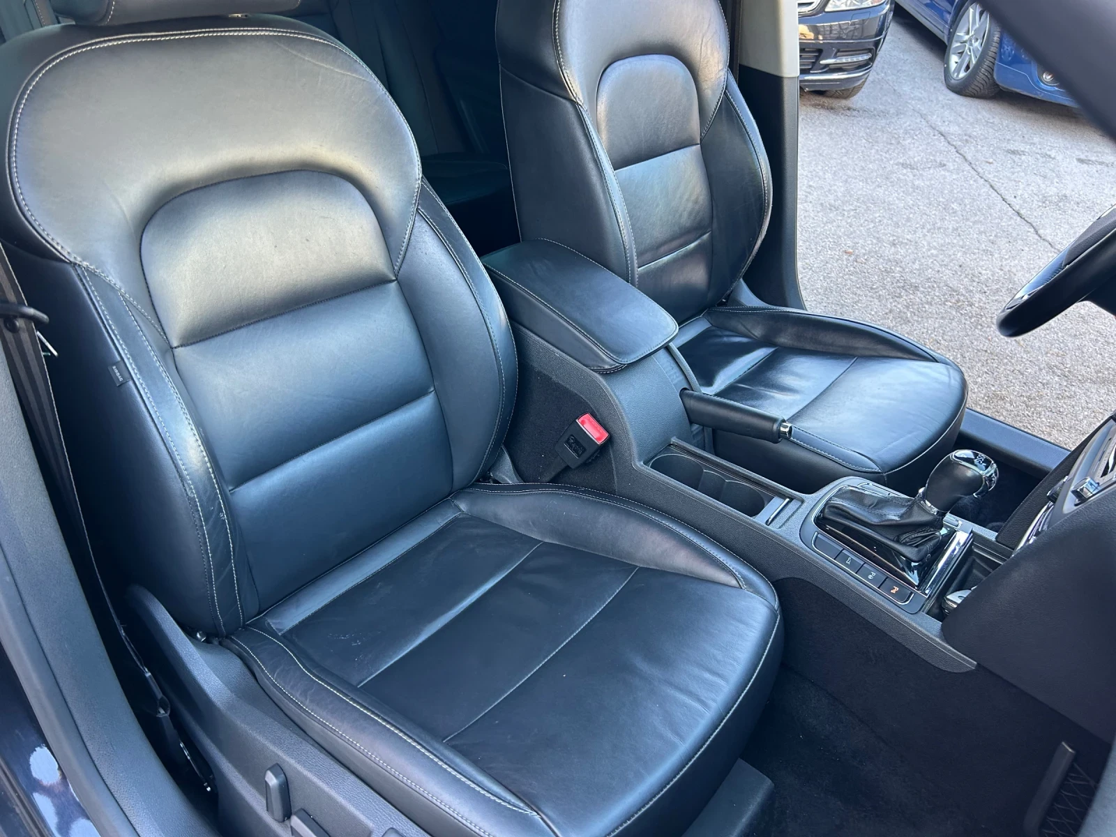 Skoda Superb 2.0TDI-170-4x4-Automat | Mobile.bg   10