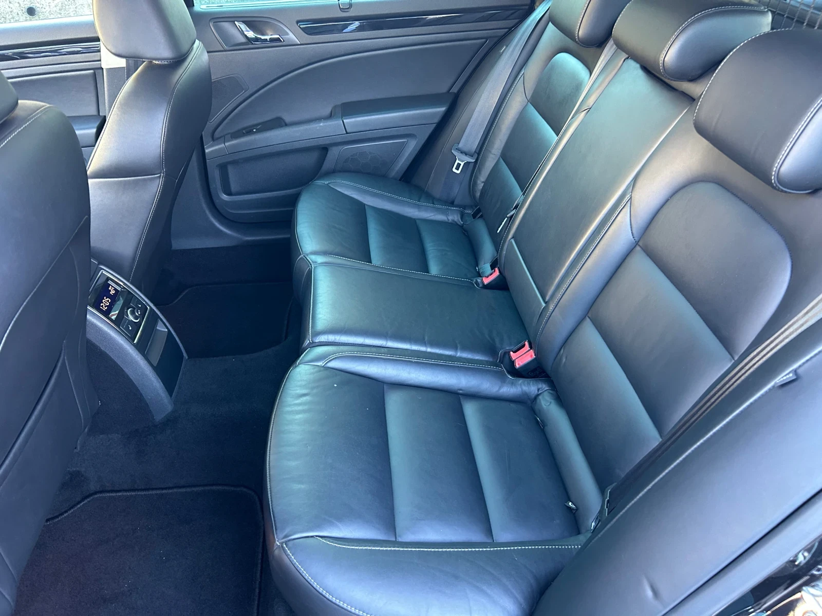 Skoda Superb 2.0TDI-170-4x4-Automat | Mobile.bg   11