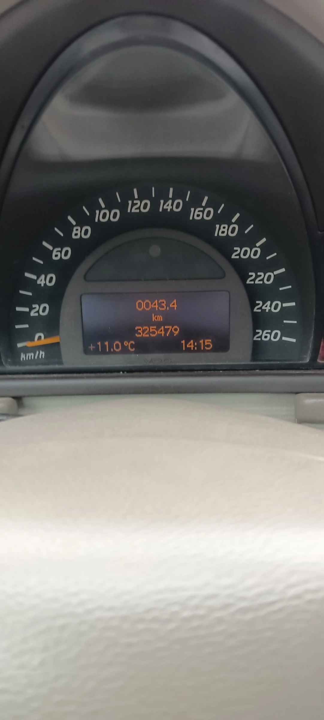 Mercedes-Benz C 230    | Mobile.bg   7