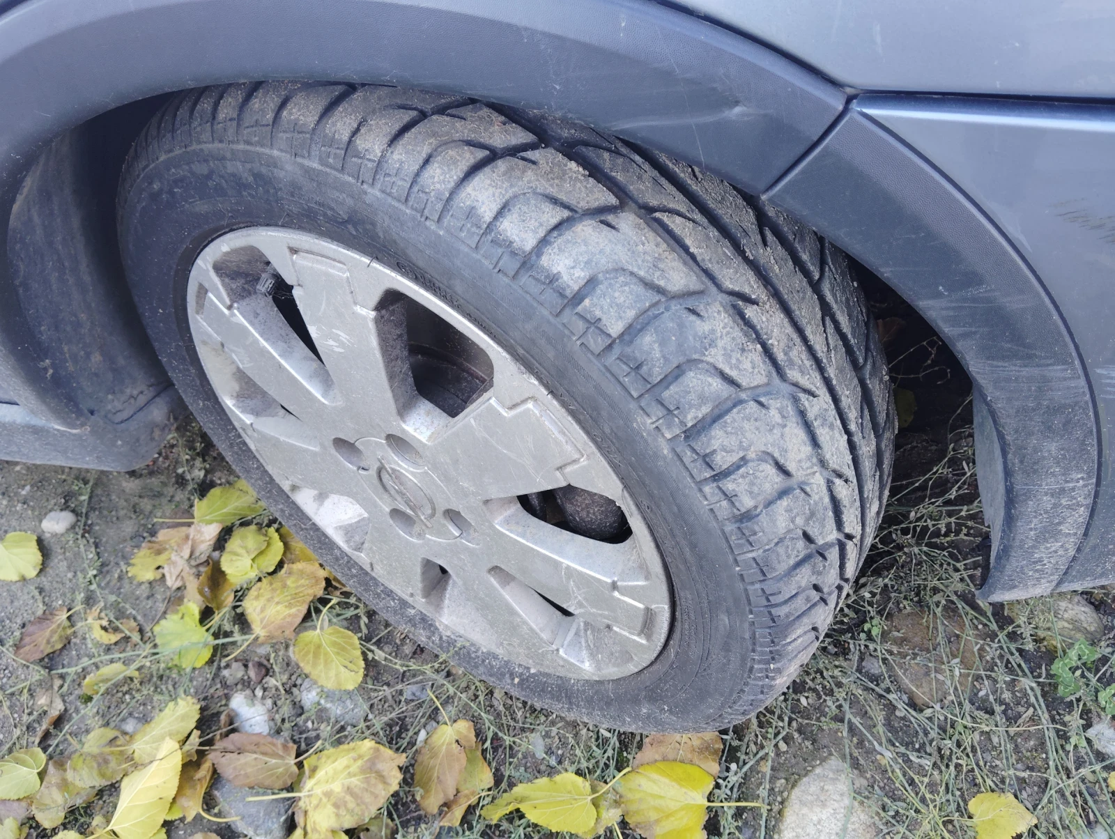 Opel Corsa  - изображение 3