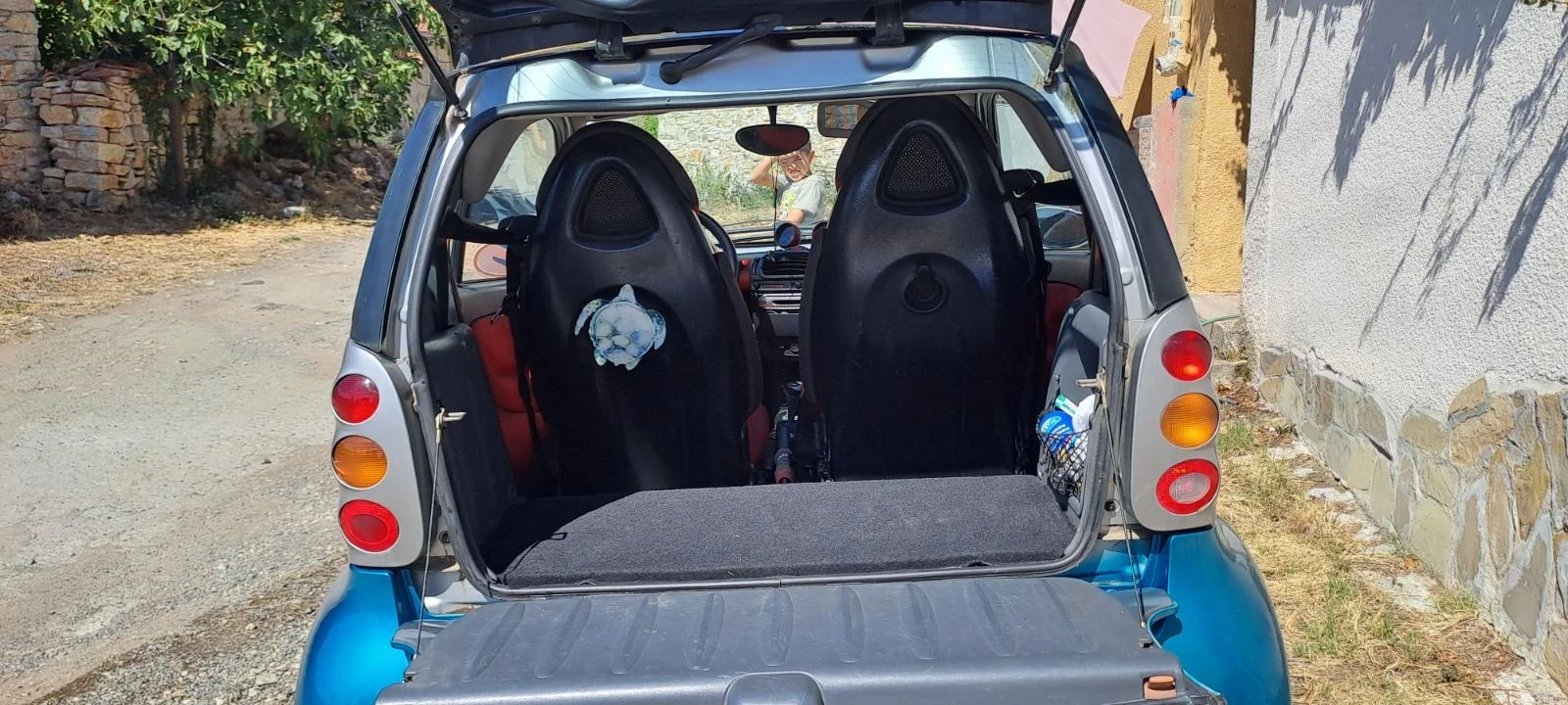 Smart Forfour | Mobile.bg   2