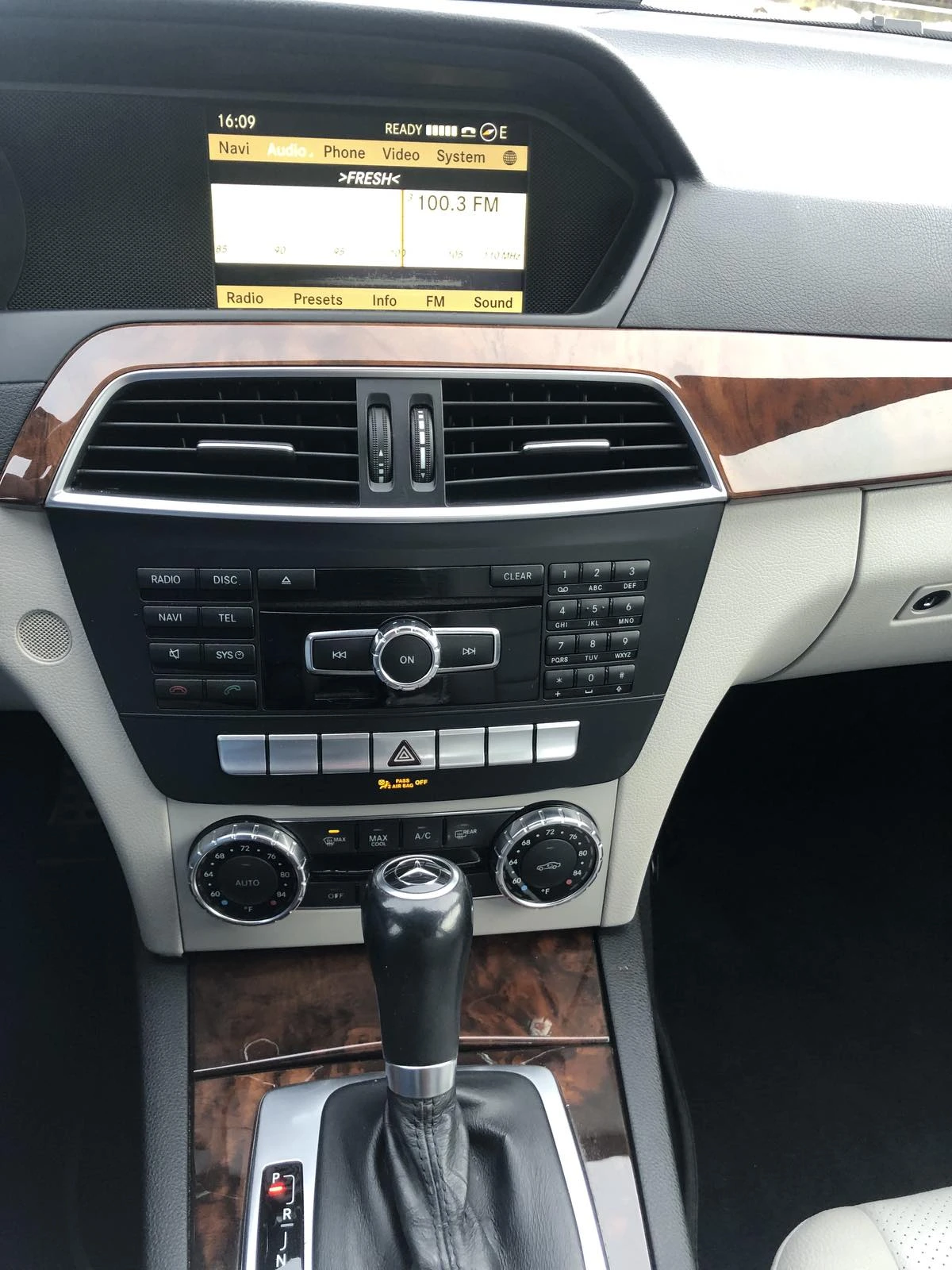 Mercedes-Benz C 250 | Mobile.bg   7