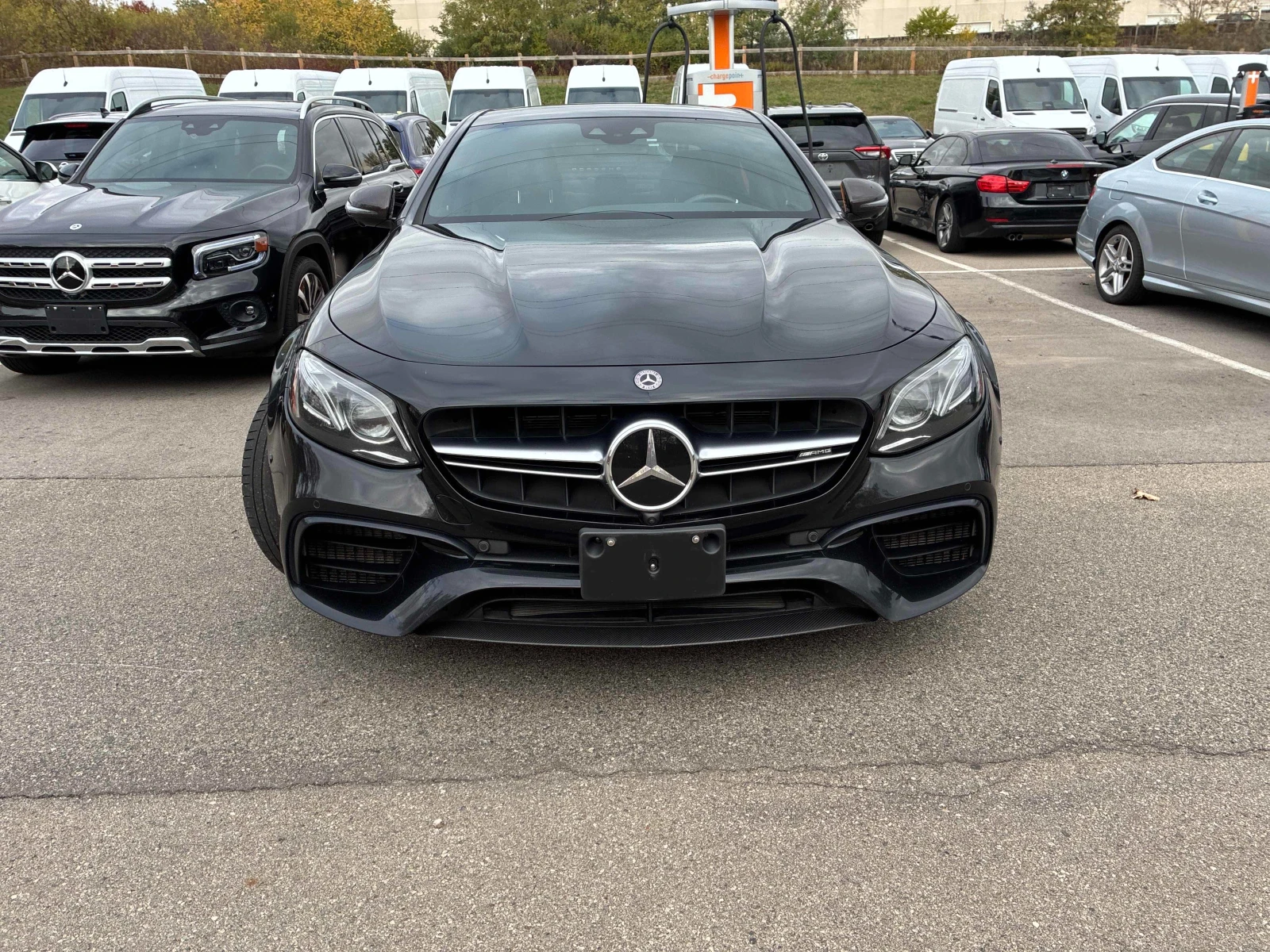 Mercedes-Benz E 63 AMG S* CARFAX *    | Mobile.bg   1
