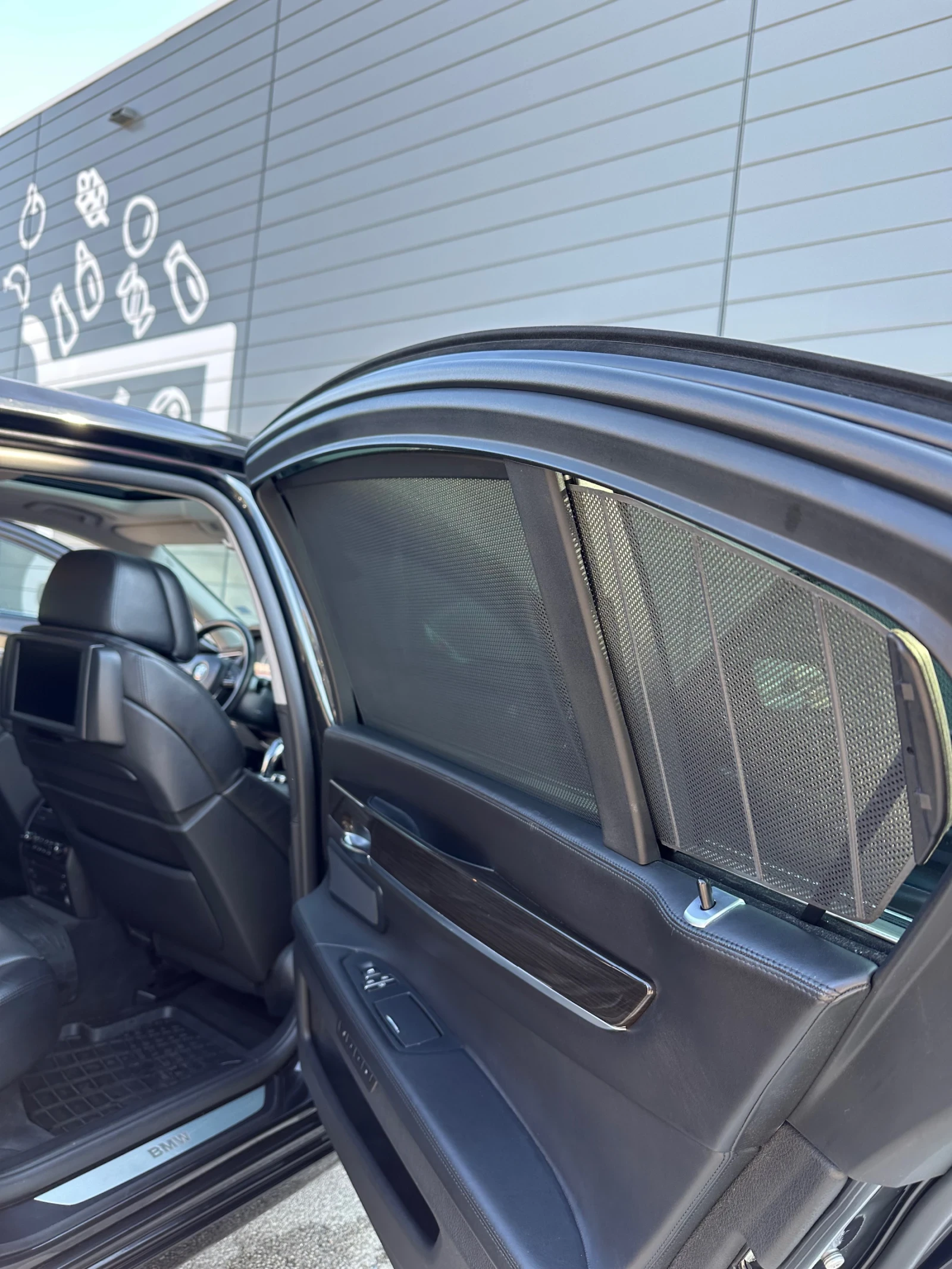 BMW 730 F02 long  | Mobile.bg � ����������� 12